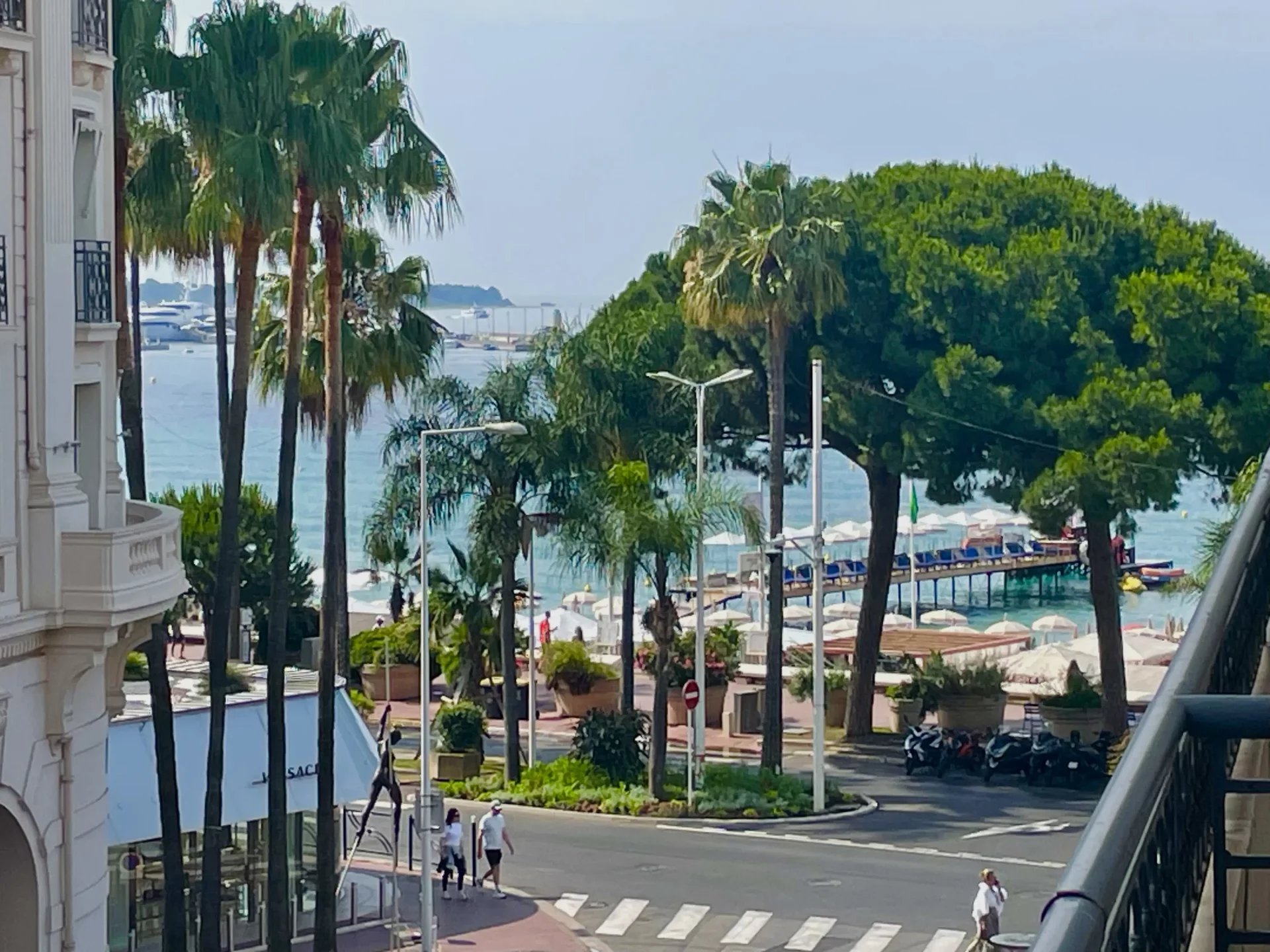 Vente Appartement Cannes Croisette