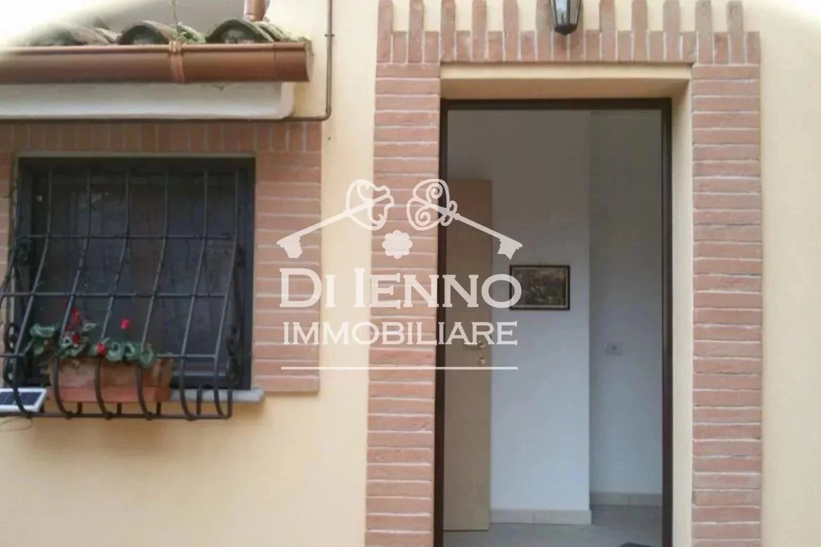 Sale Apartment Roma Cesano