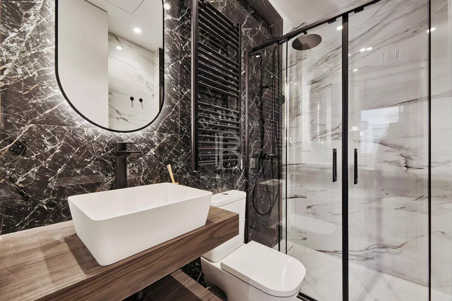 Daire Madrid - picture 6