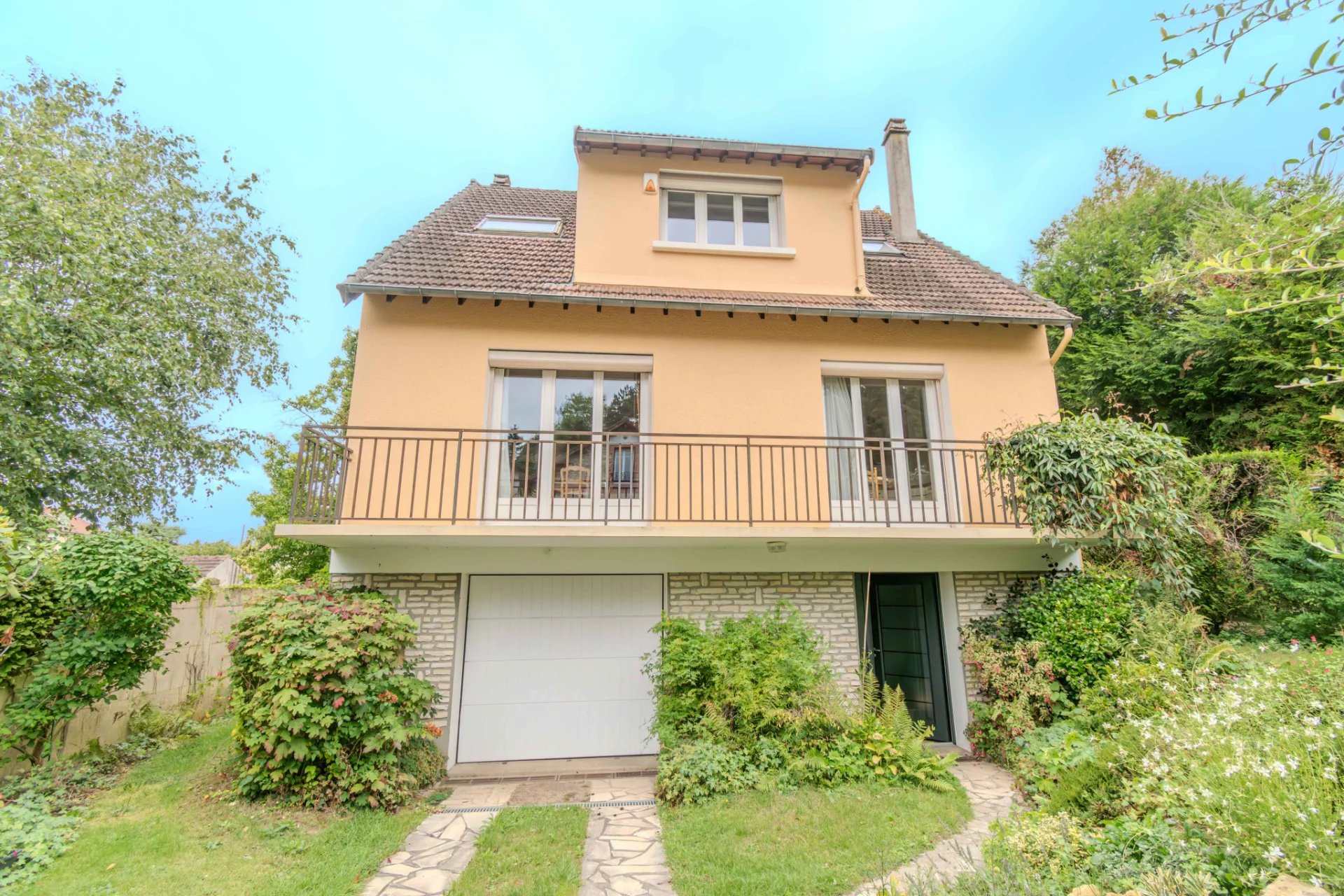 Vente Maison Montmorency