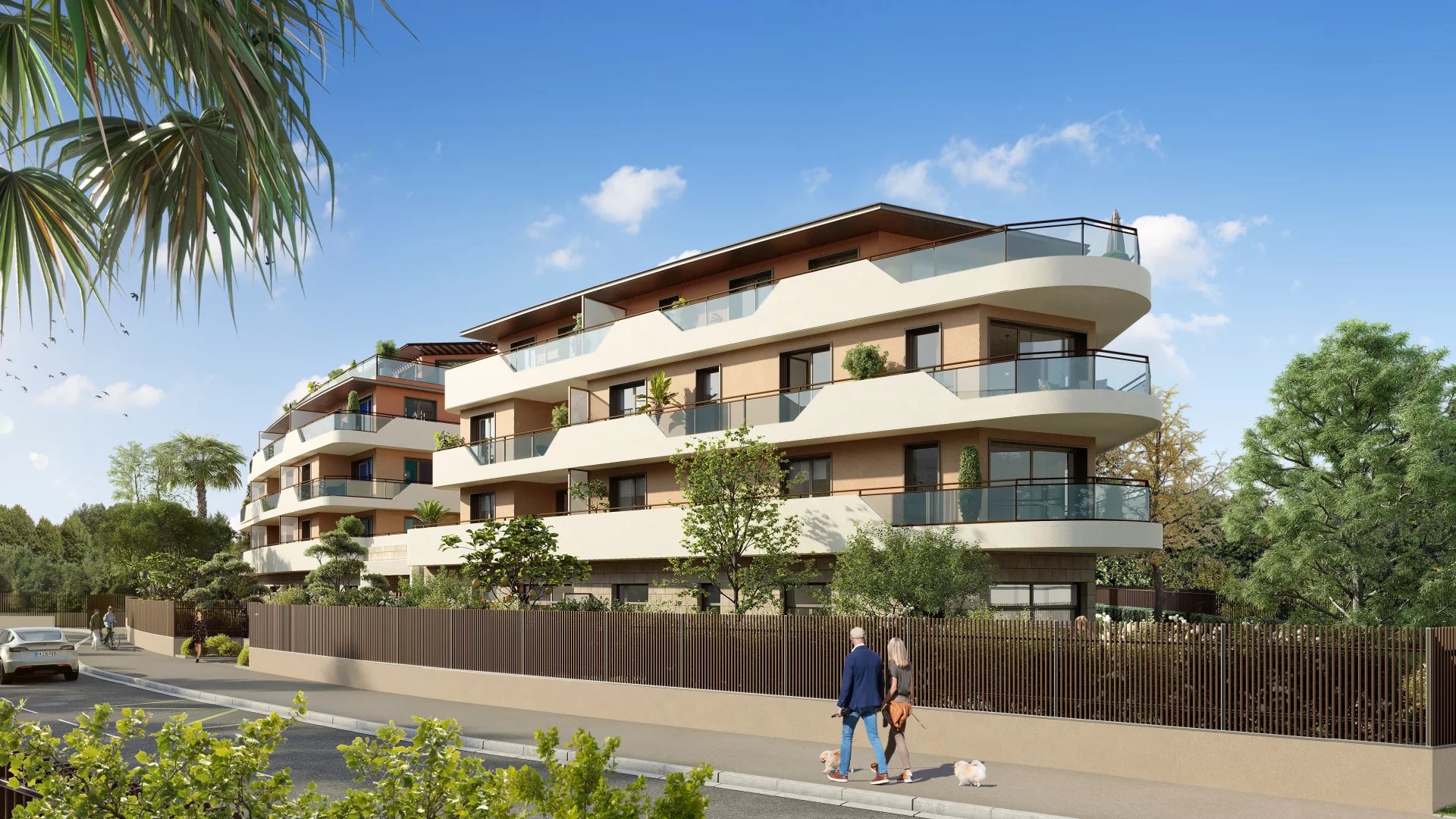 Apartment in Plaine de la Brague - Image 4