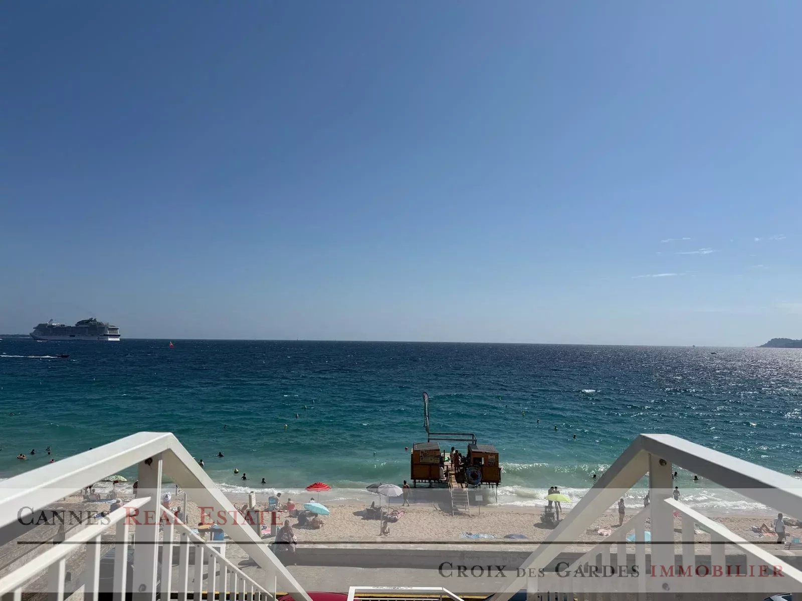 Agence immobilière de Cannes Real Estate