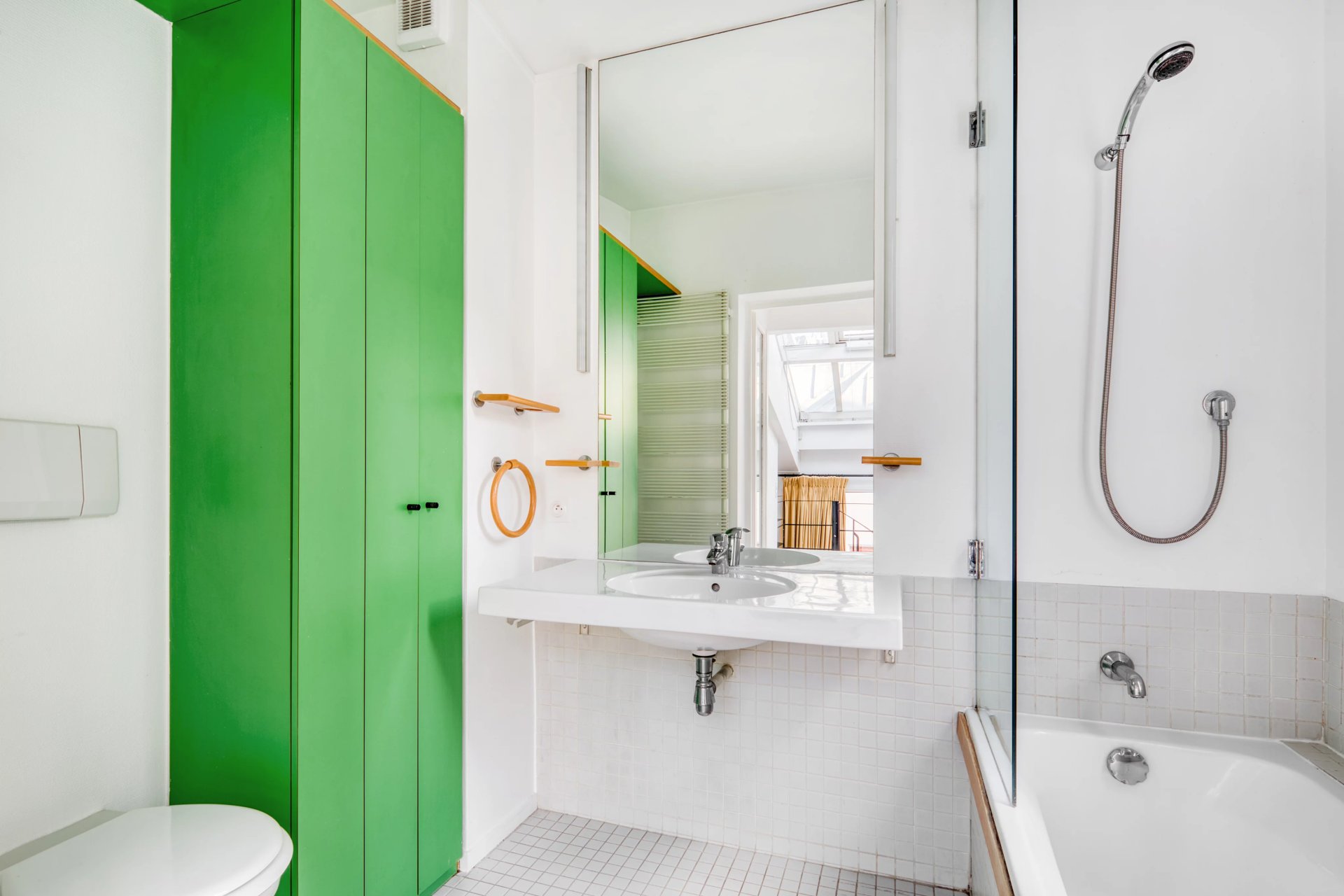 1 Bedroom Apartment/Flat's Image 12