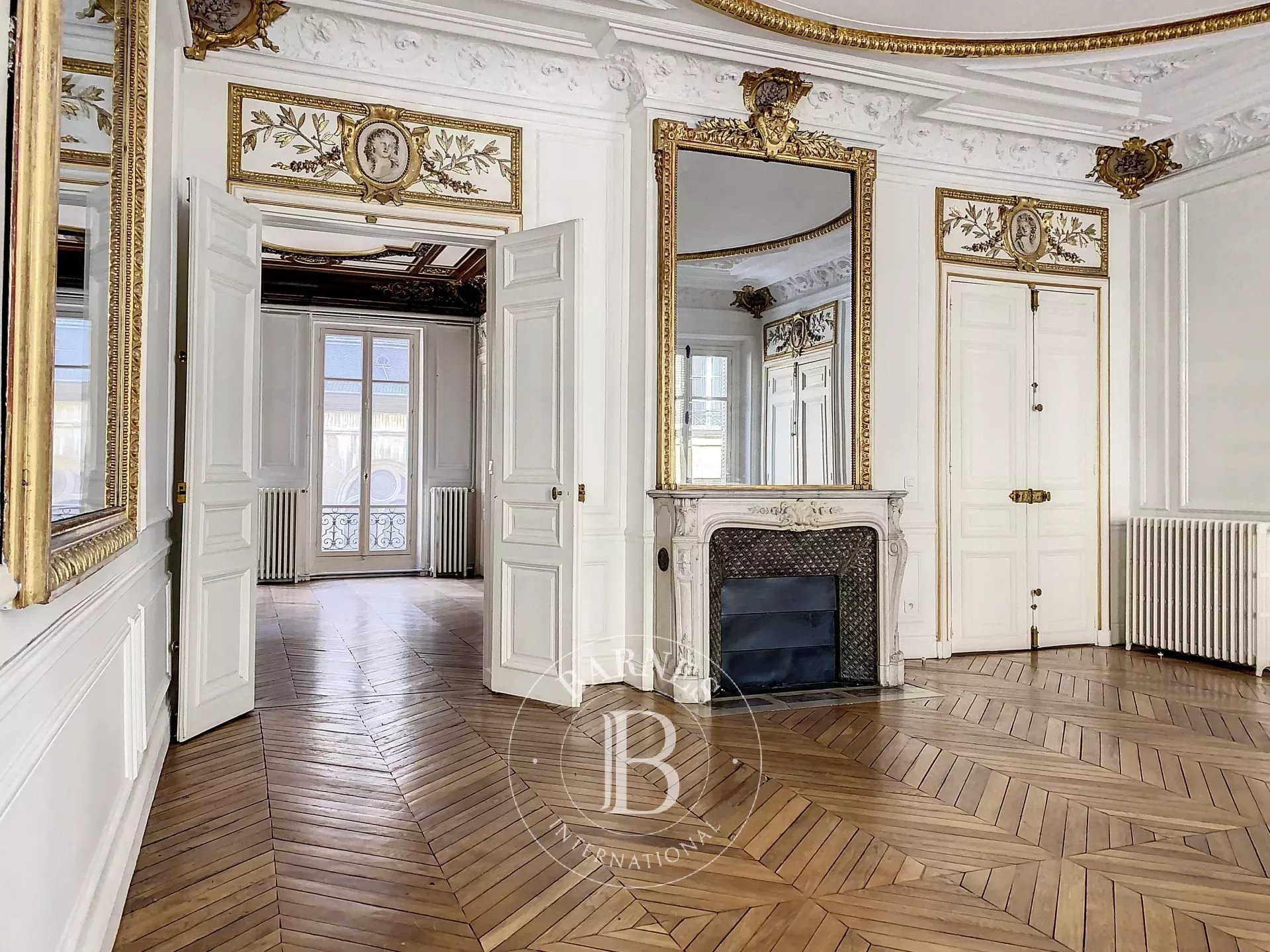 Daire Paris 9ème - picture 16