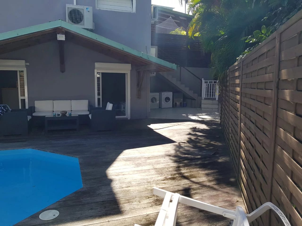 Location Appartement Le Gosier