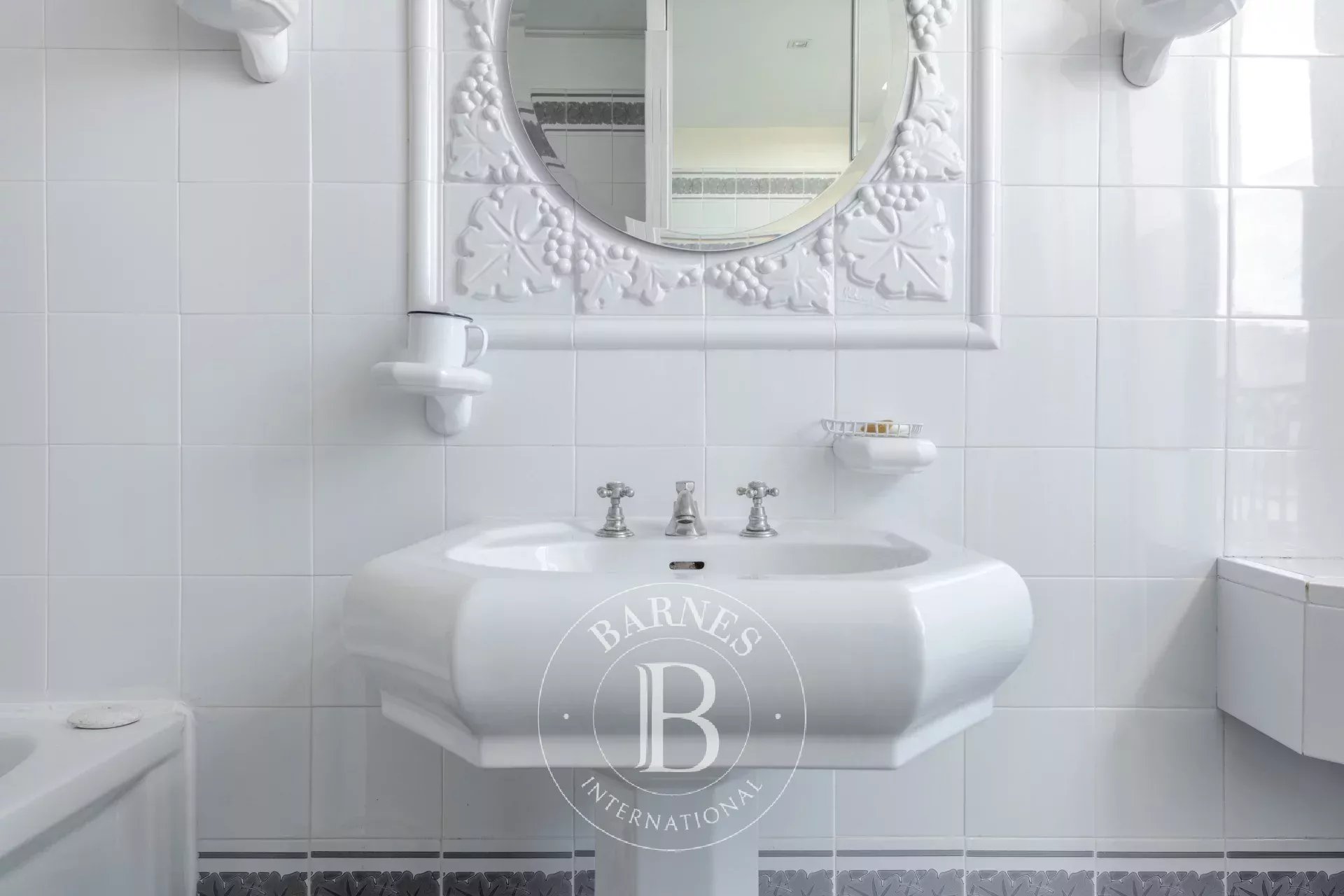 Daire Marseille 8ème