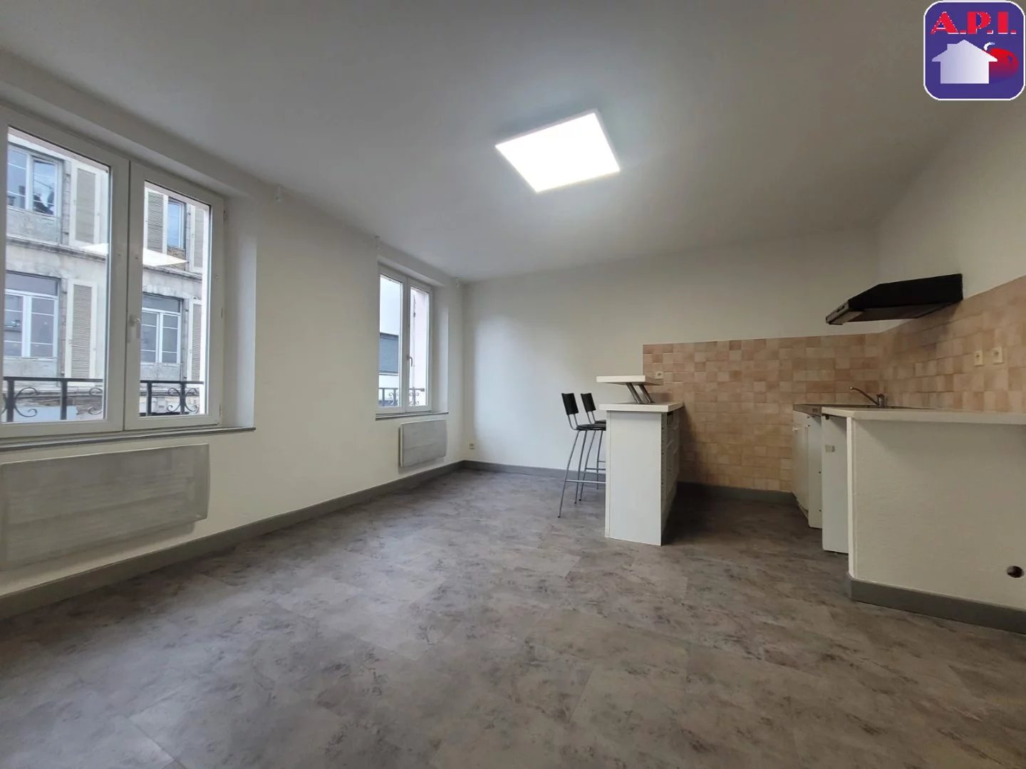 Location Appartement Saint-Girons