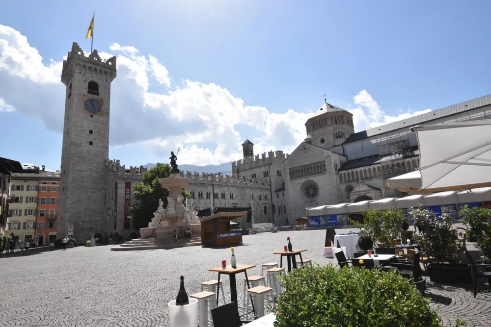 Vendita Appartamento Trento