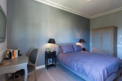 Mont Boron - Renovated Apartment with Sea View — photo 7 of 7