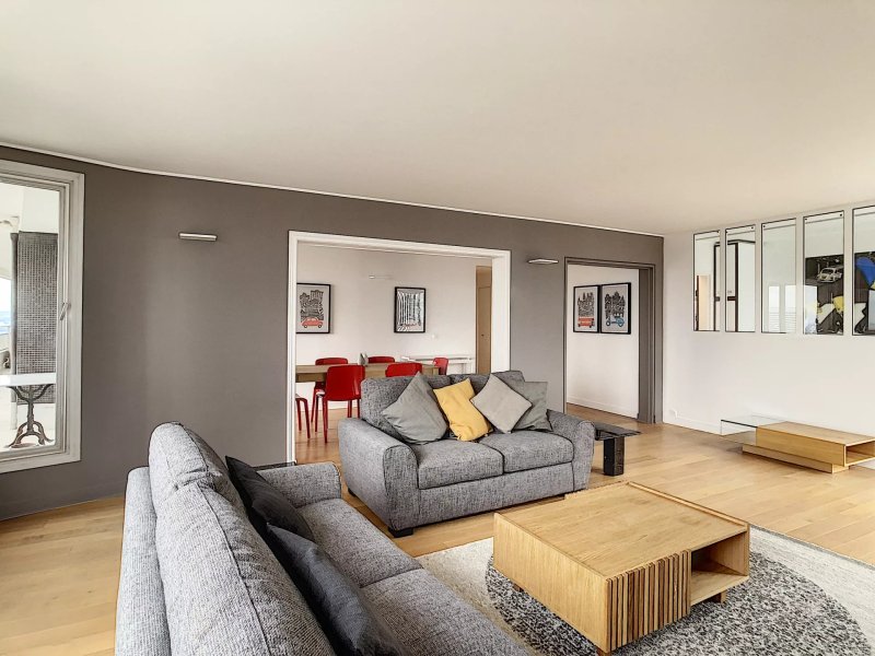 À louer Appartement | Puteaux - picture 3