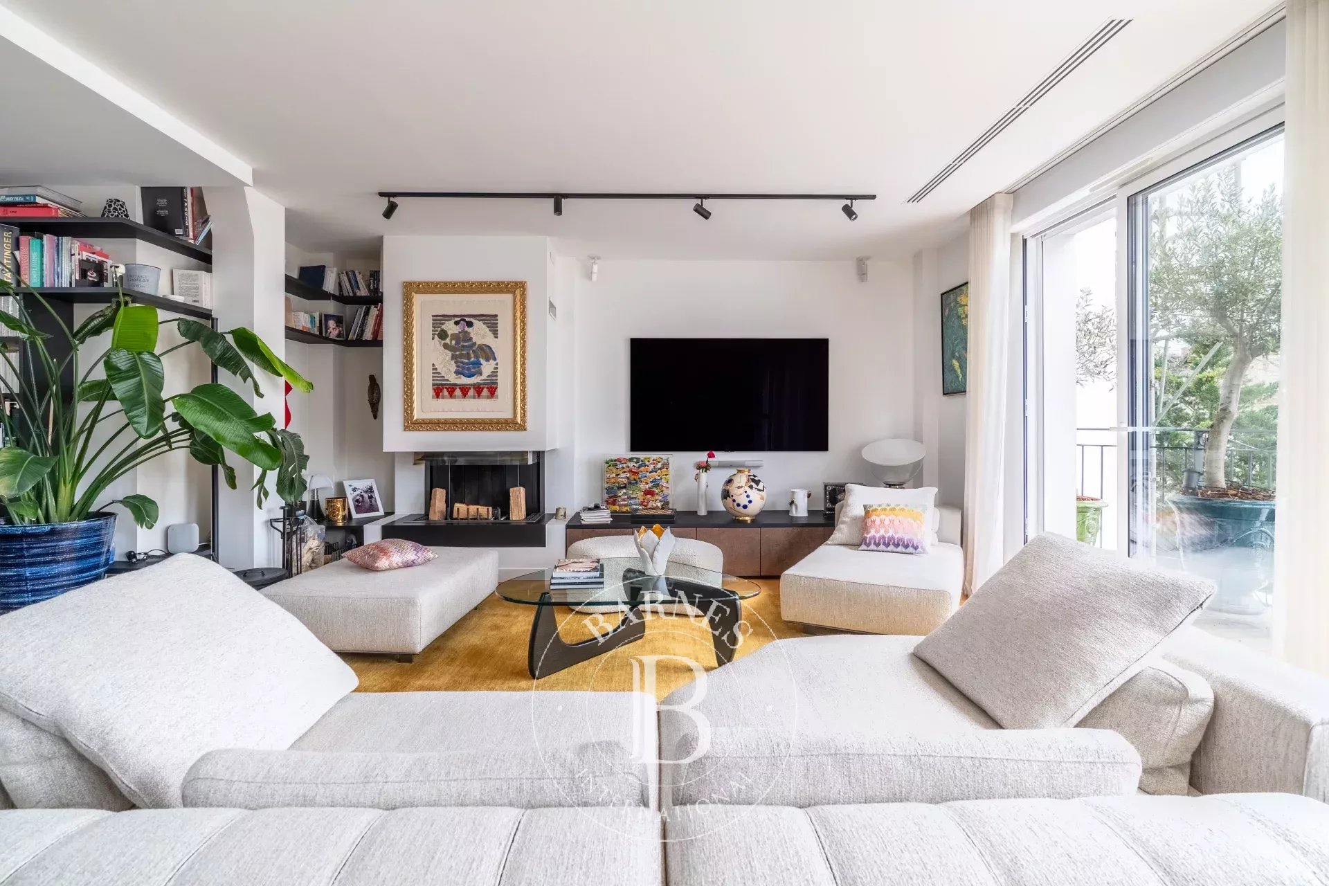 Daire Neuilly-sur-Seine - picture 6