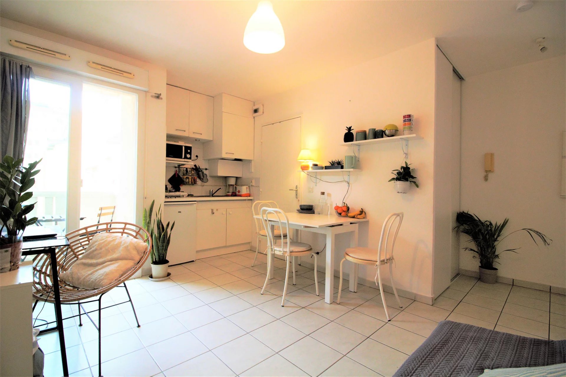 Location Appartement Nice