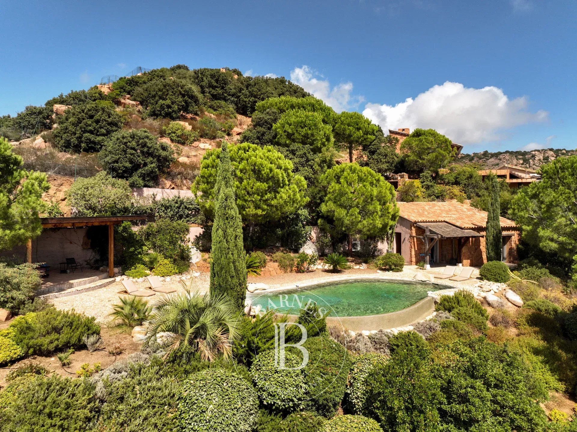 Porto-Vecchio  - Villa  - picture 4