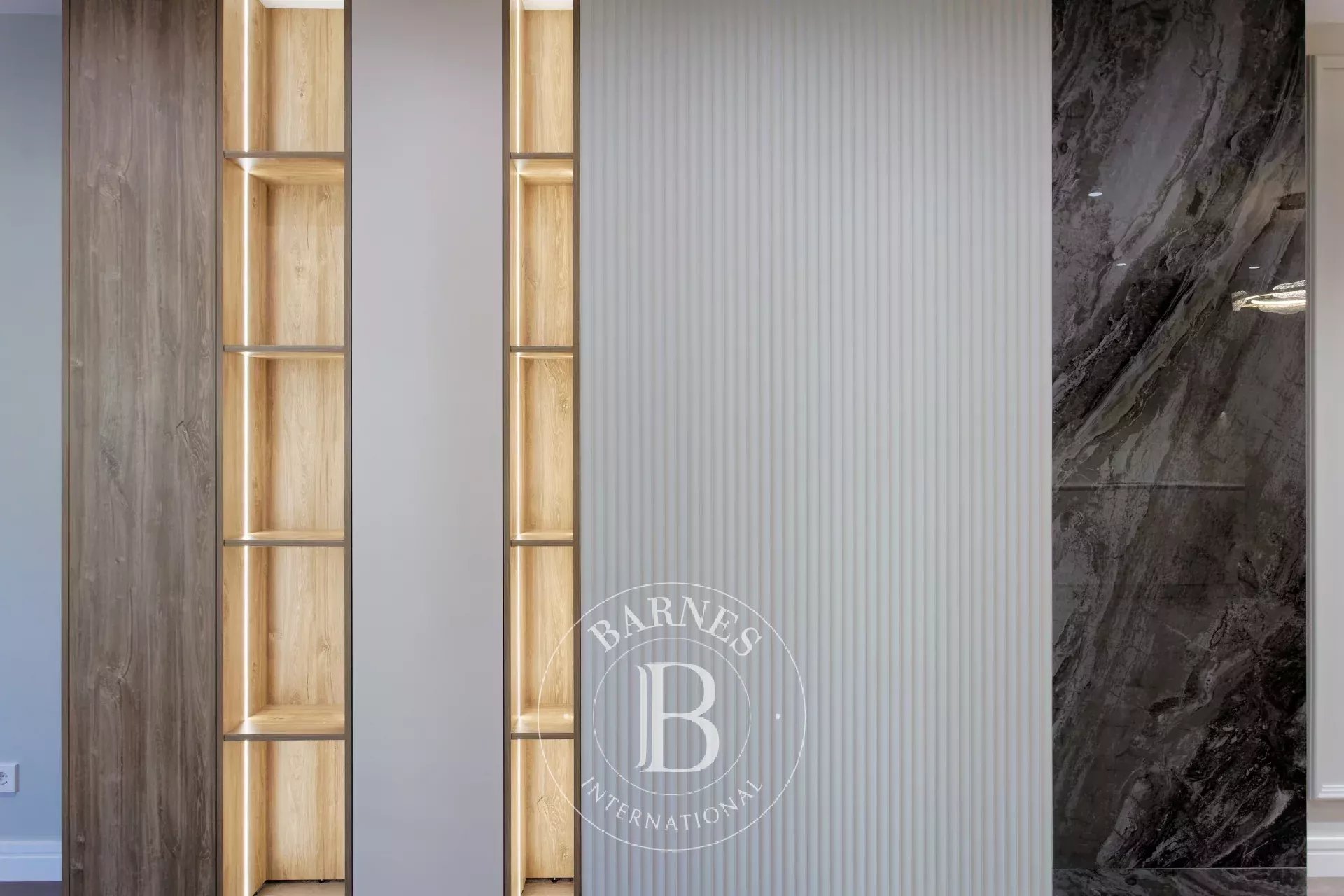 Daire Barcelona - picture 9