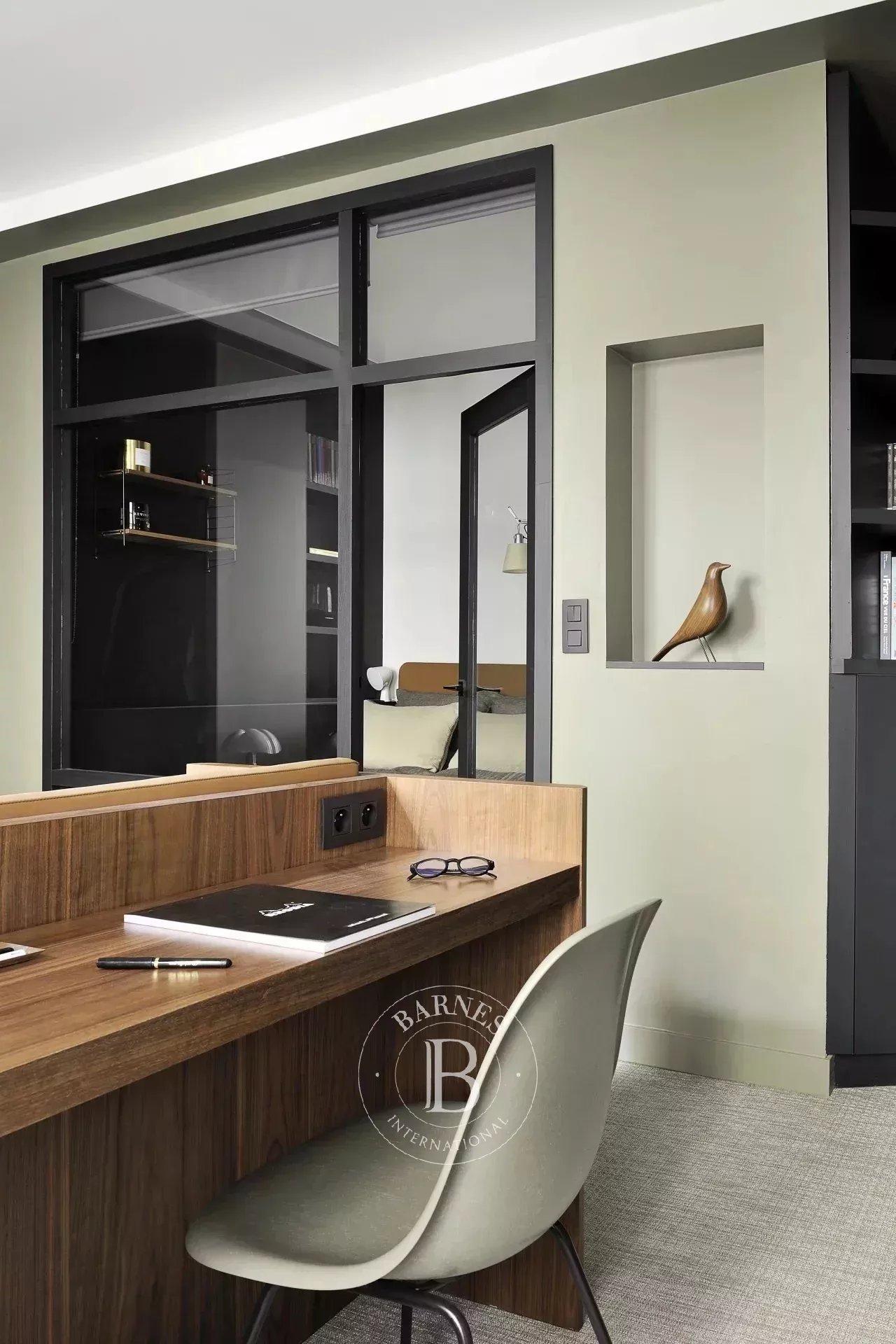 Apartment Paris 75008  -  ref 87217186 (picture 3)