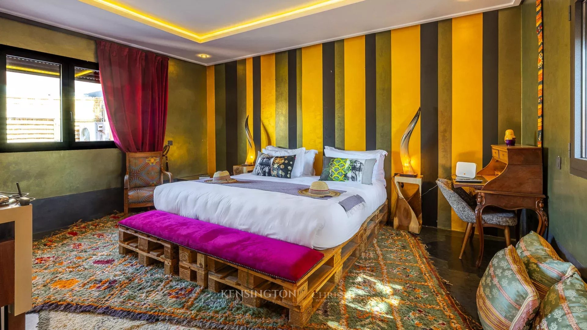 6 Bedroom Villa/Townhouse's Image 19