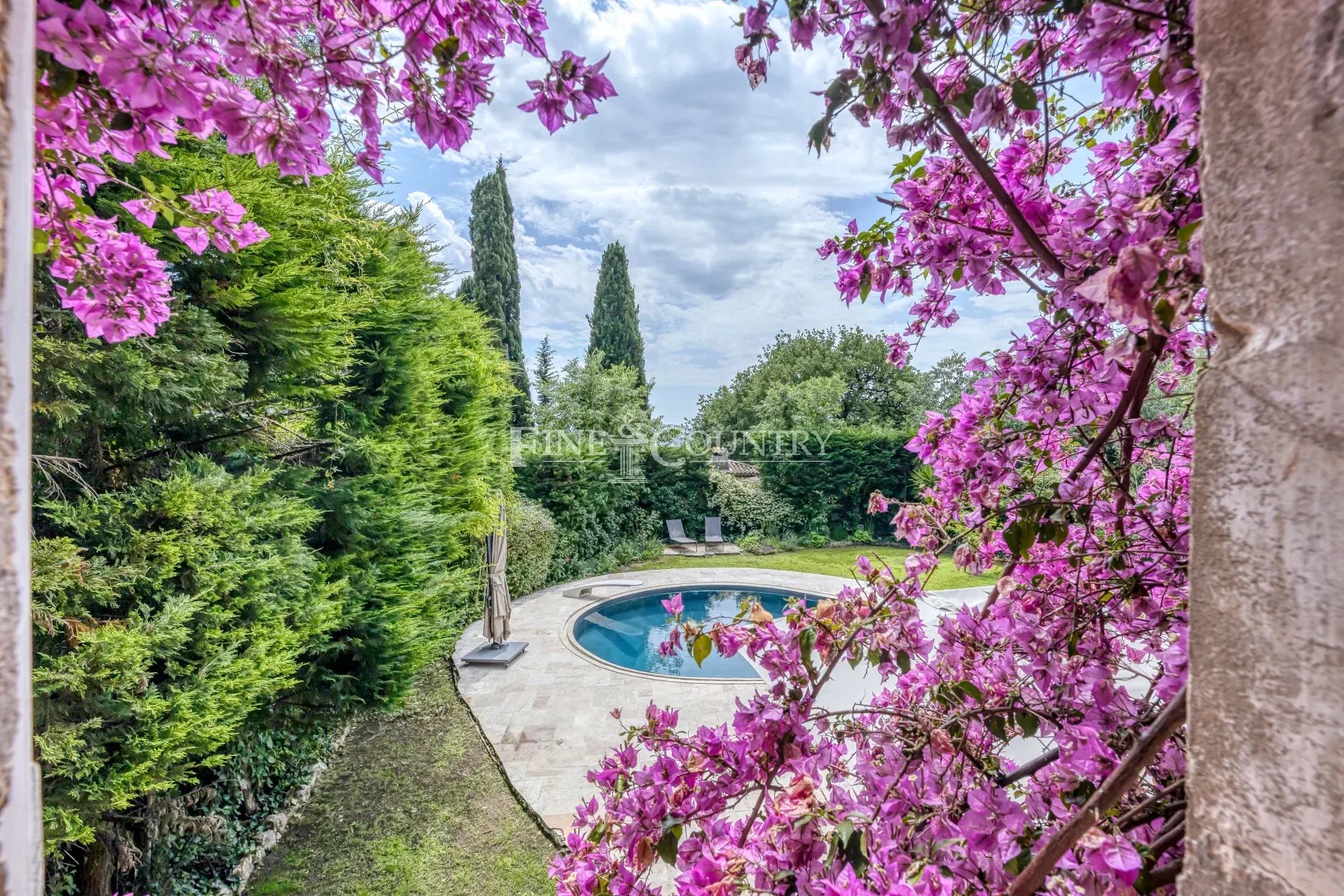 Photo of For Sale Stone property in Cabris