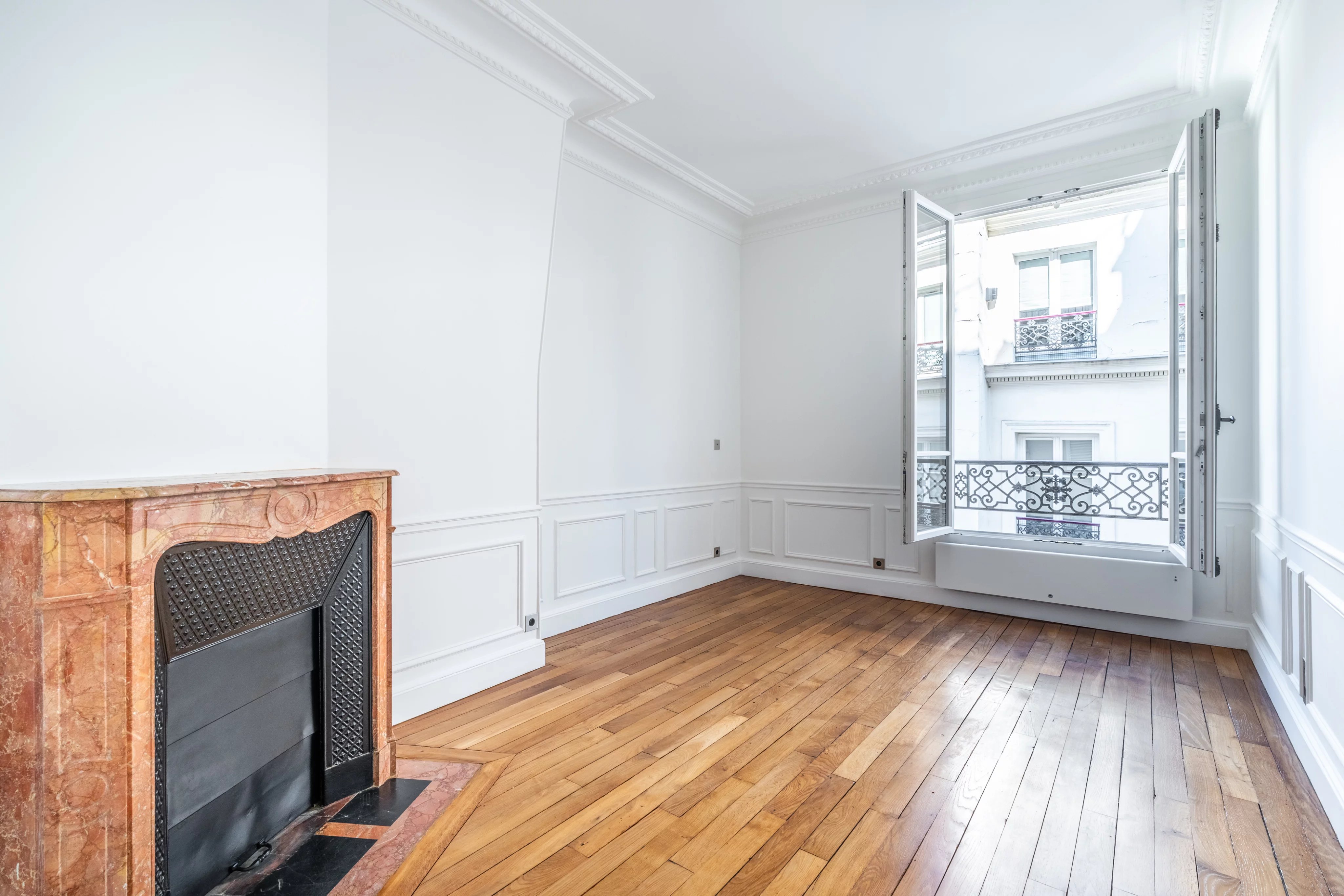 Vente Appartement Paris 6ème