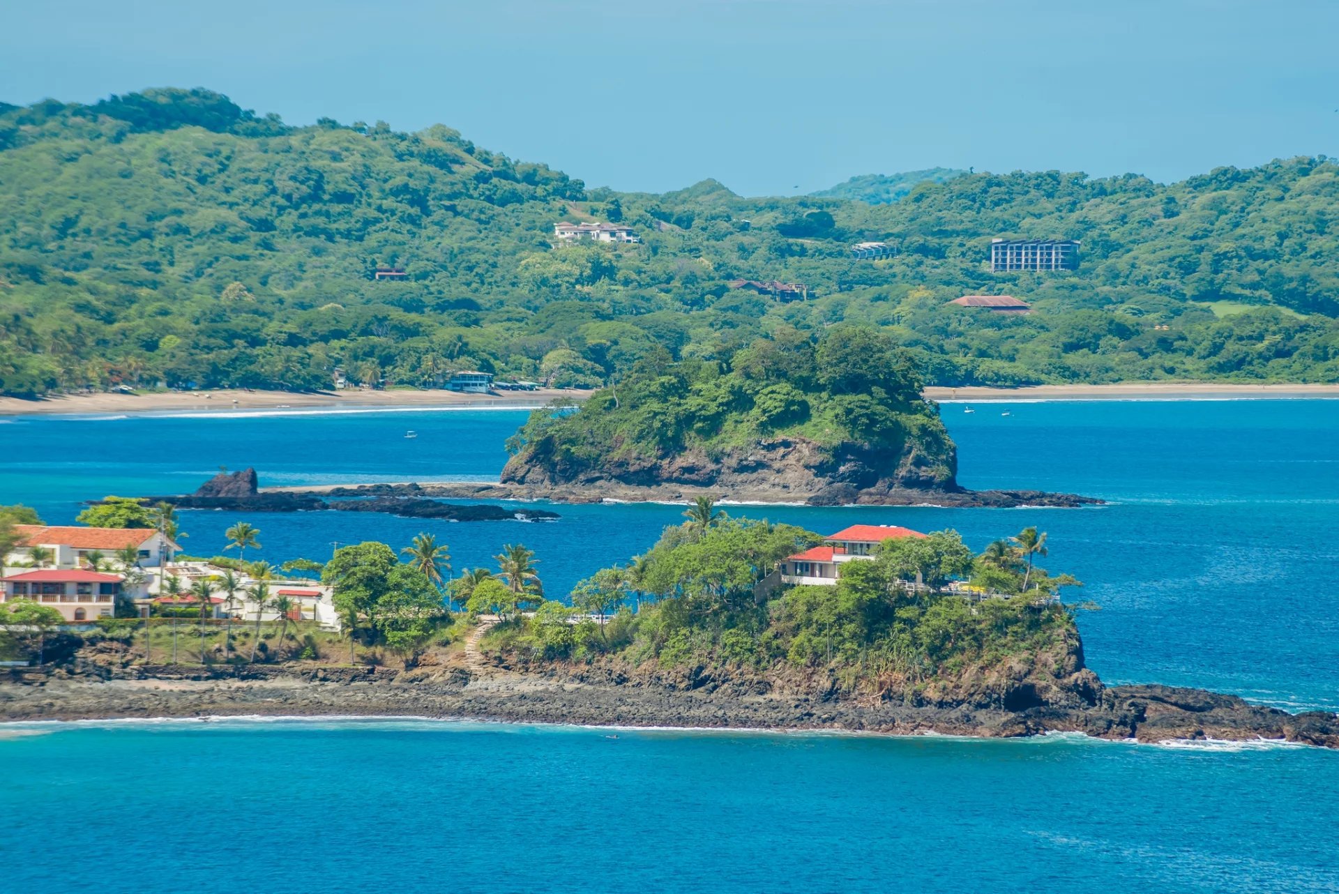 Vente Villa Playa Flamingo