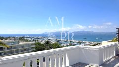 Luxury Penthouse Cannes Croisette | Panoramic Sea View Legacy Estate — photo 4 of 7