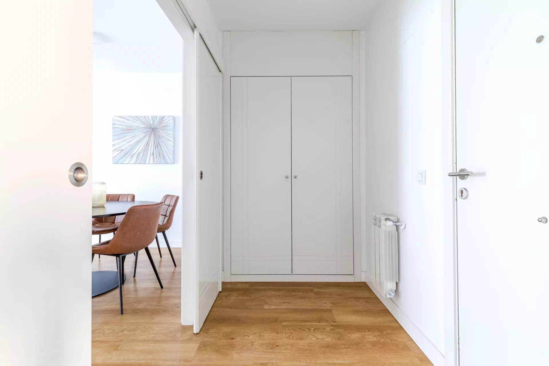 Daire Madrid - picture 6