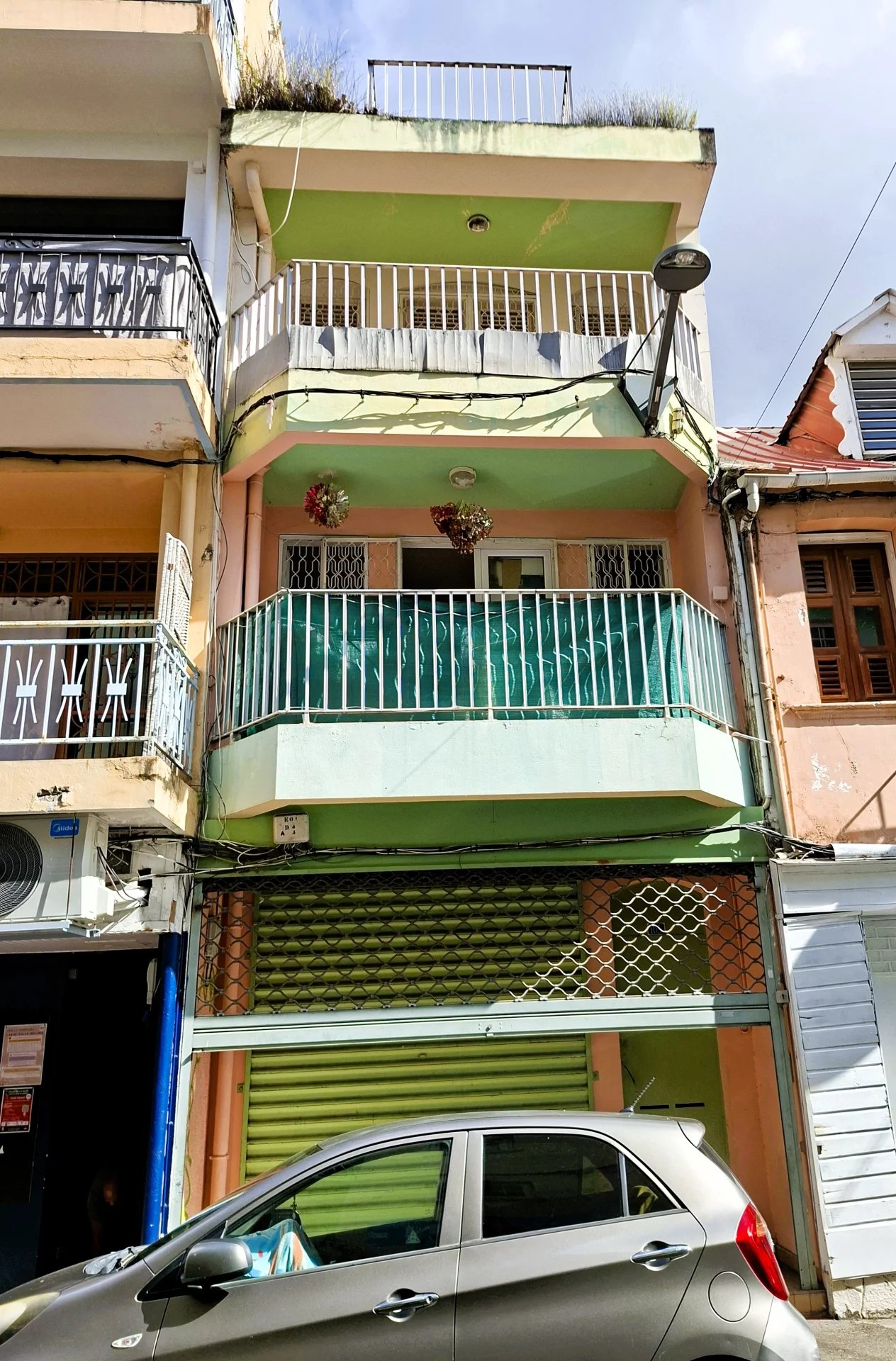 Agence immobilière de KAZA IMMO