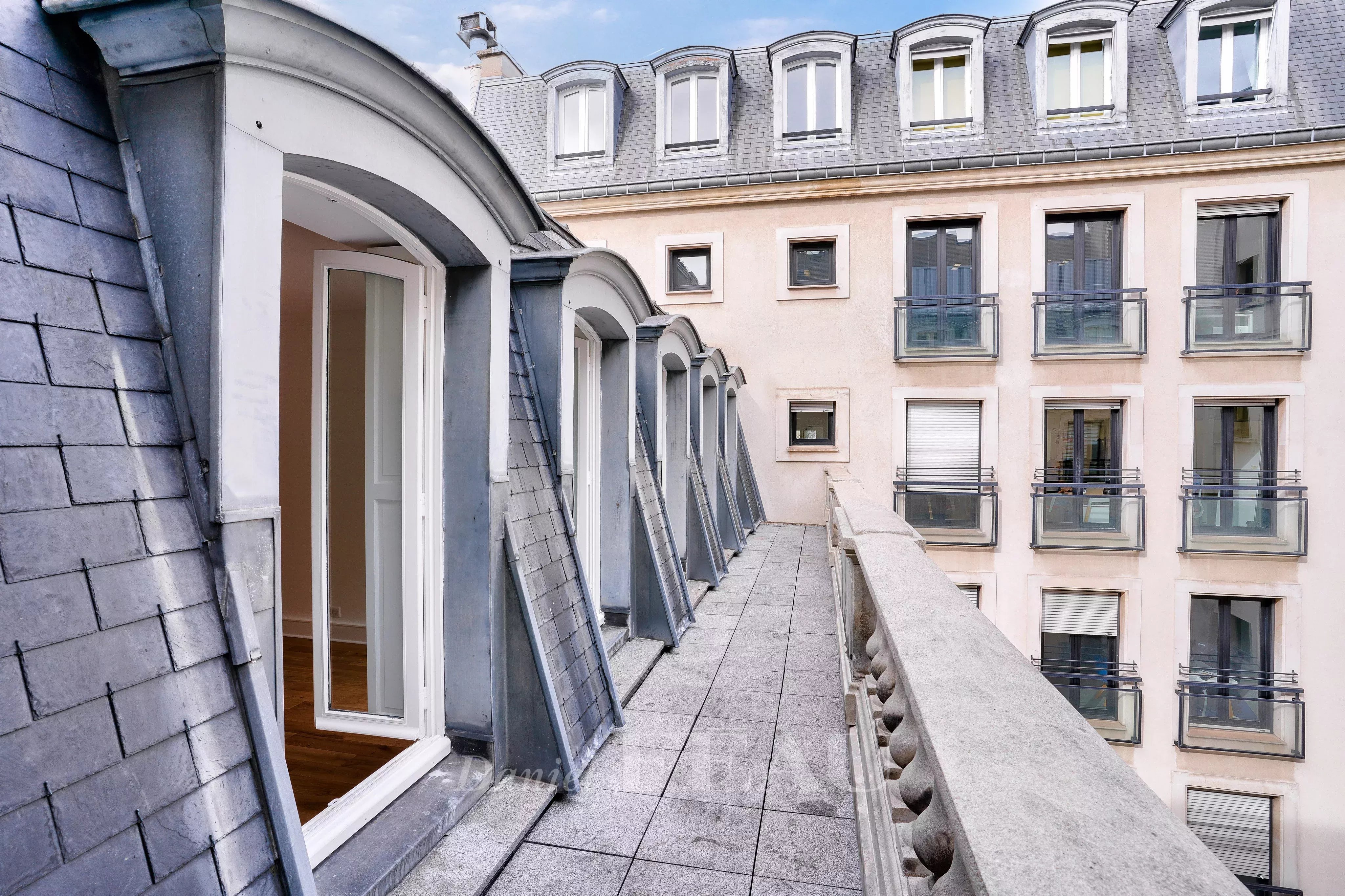 Rental Apartment Paris 9th