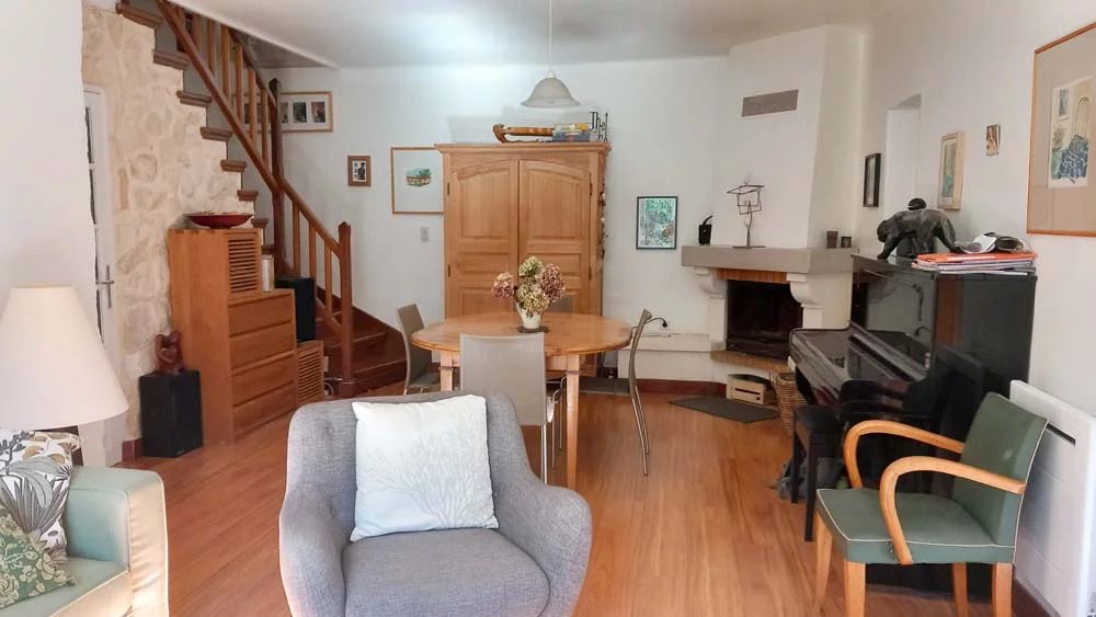 Vente Maison de ville Avignon