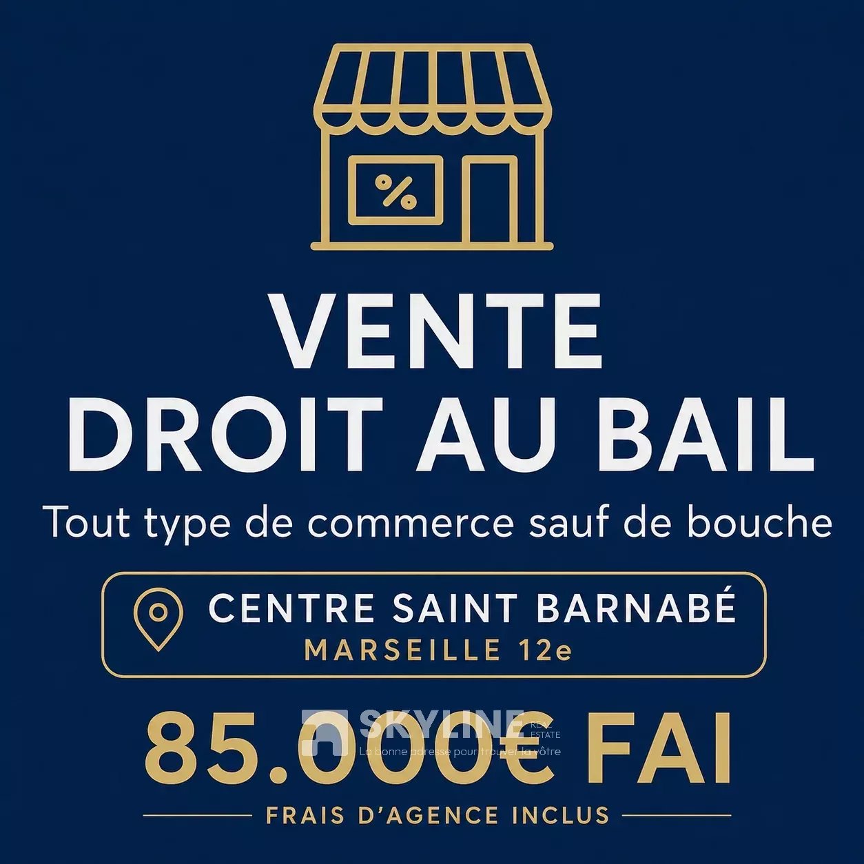 Agence immobilière de Cabinet Cogex
