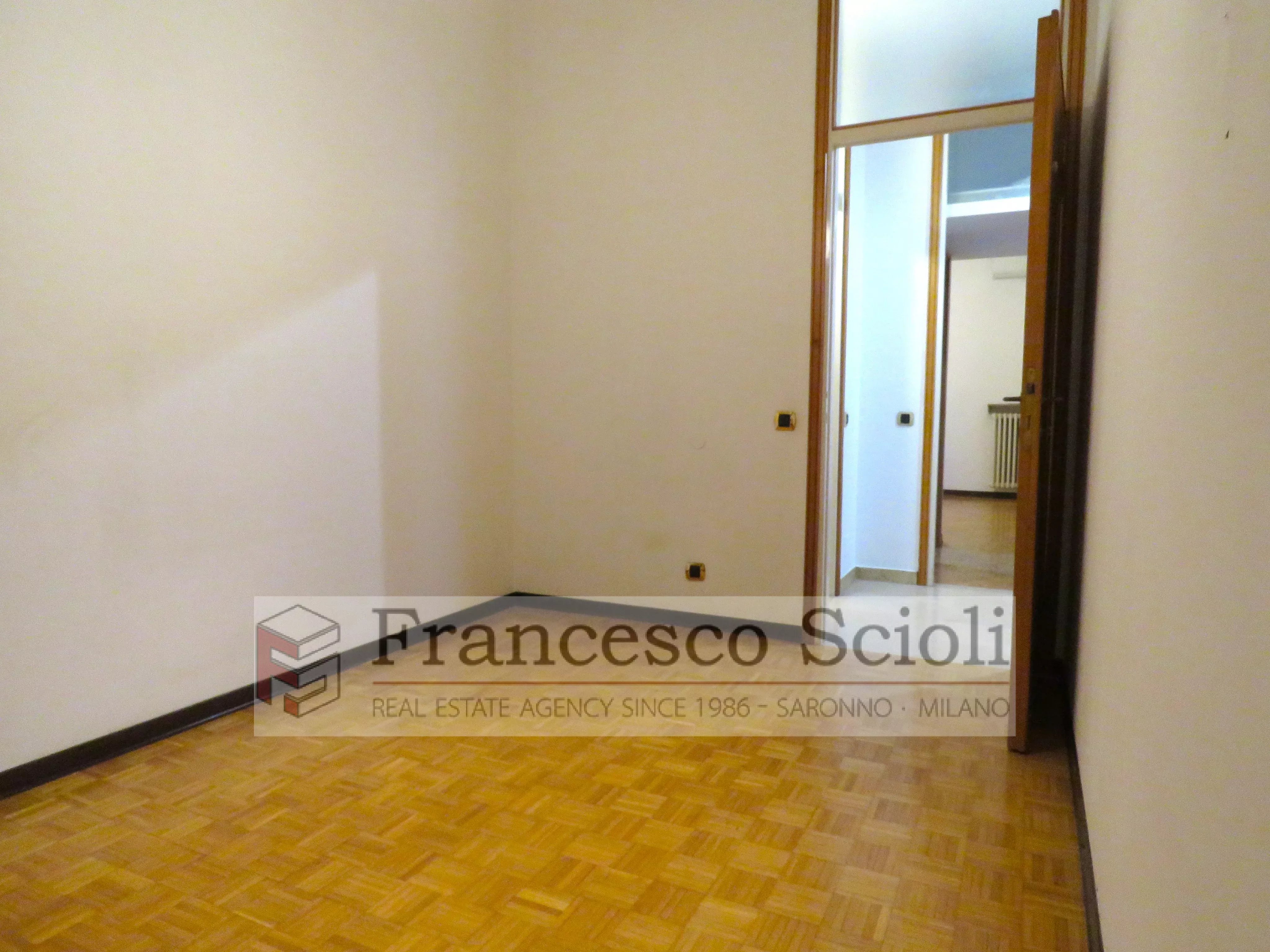 Vendita Appartamento Saronno