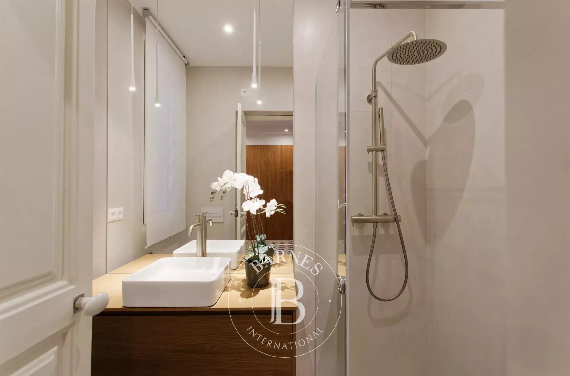 Daire Barcelona - picture 28