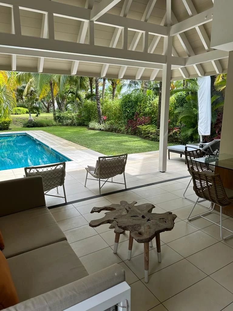 Dubleks Beau Champ - picture 4