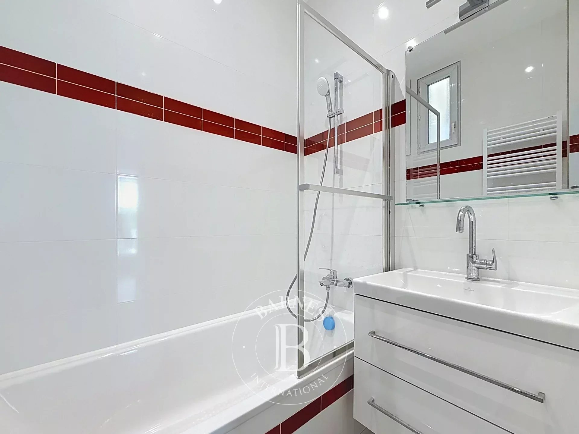 Neuilly-sur-Seine  - Appartement 5 Pi&egrave;ces 3 Chambres - picture 15