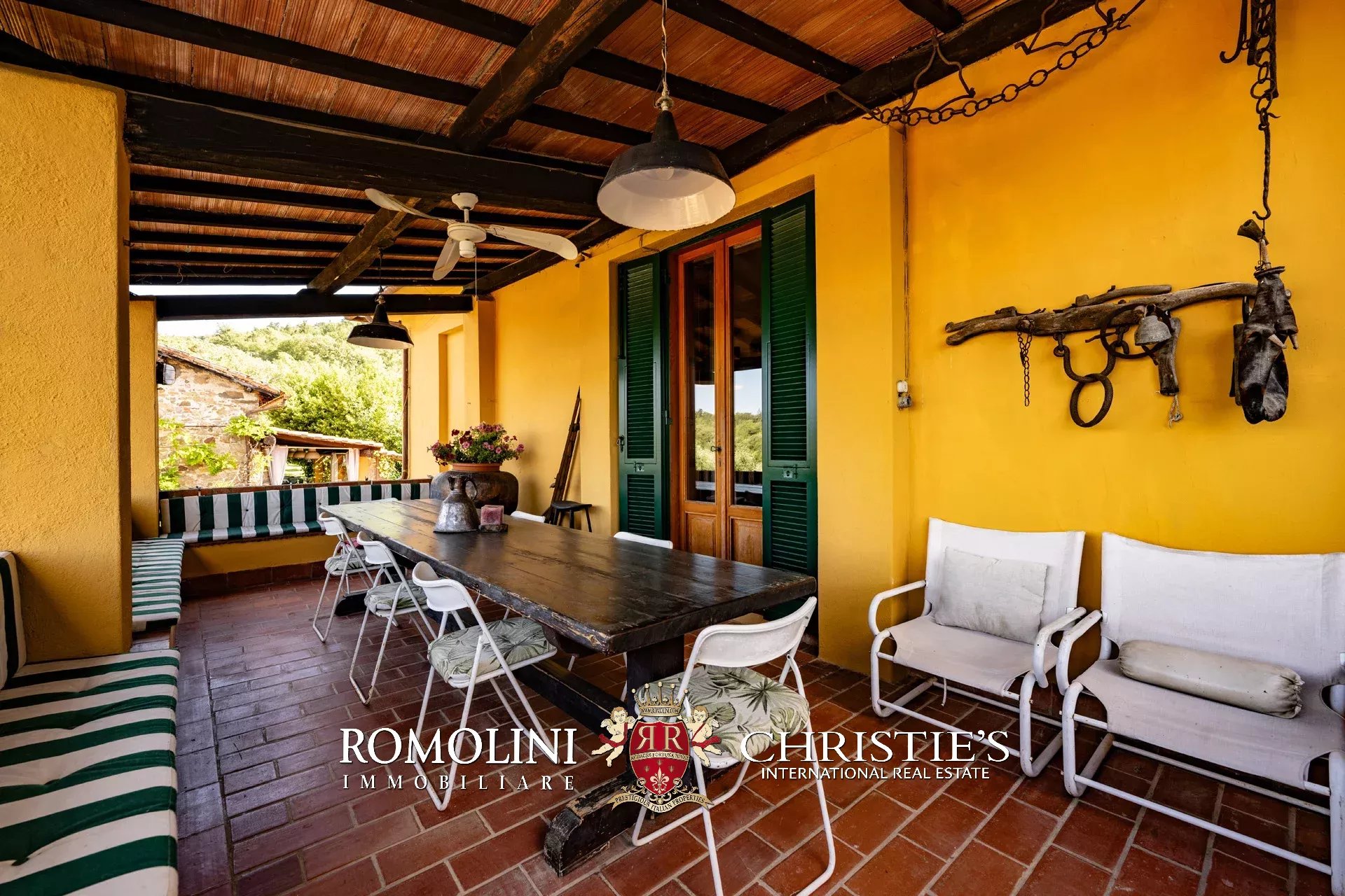 9 Bedroom Villa/Townhouse's Image 56