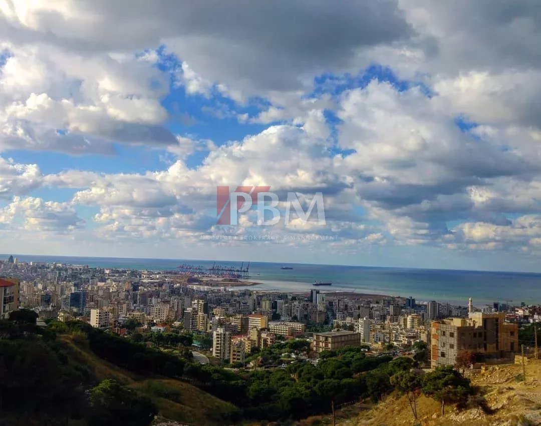 Sale Apartment Fanar