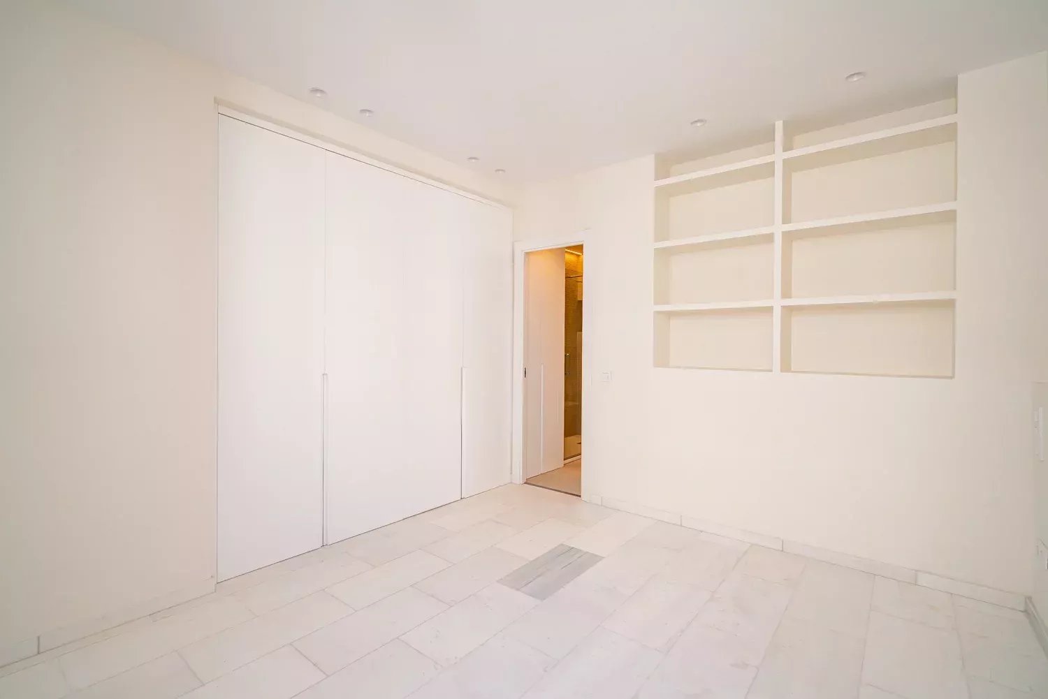 Daire Madrid - picture 24