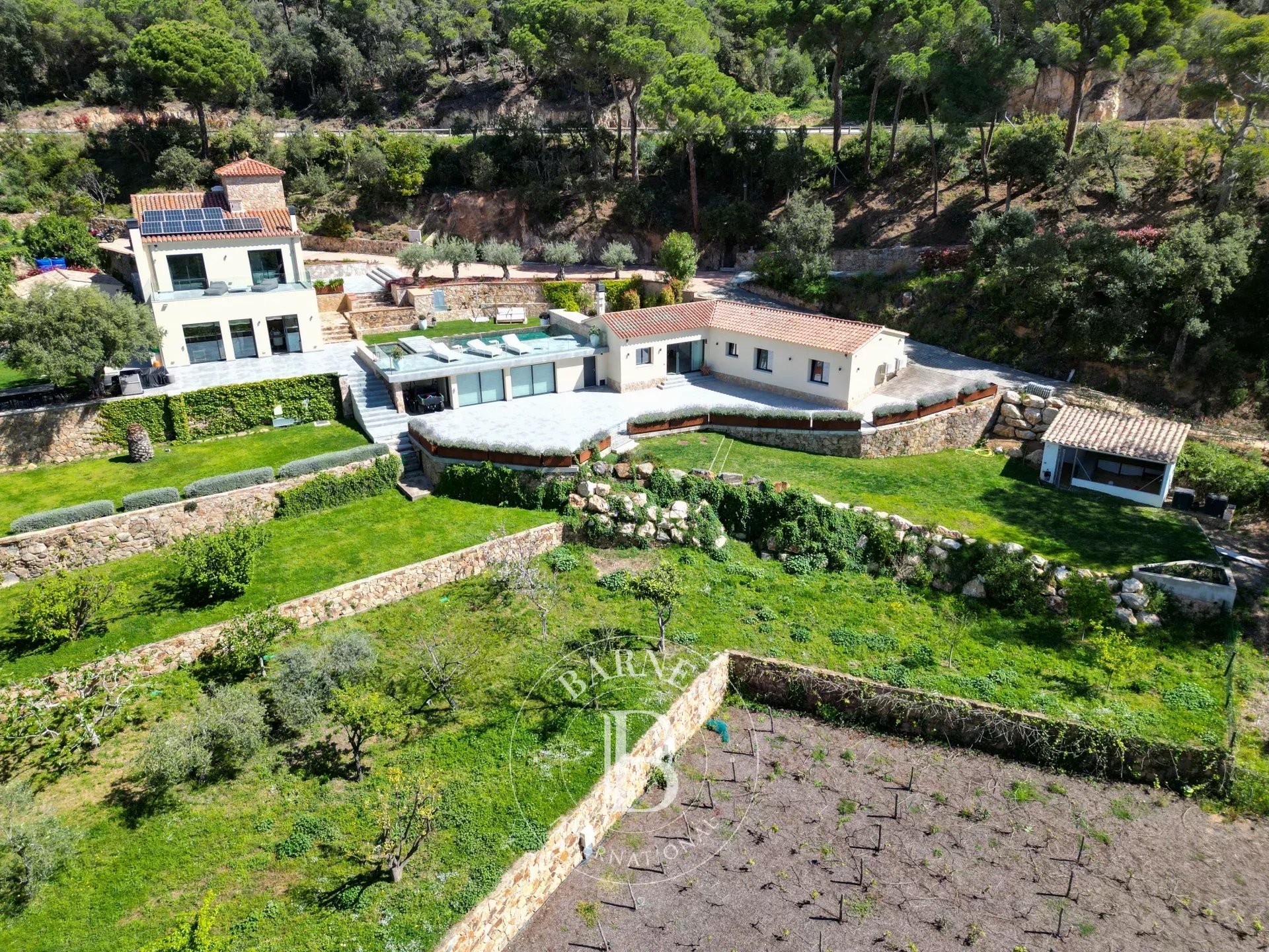 Villa Sant Feliu de Guíxols - picture 5