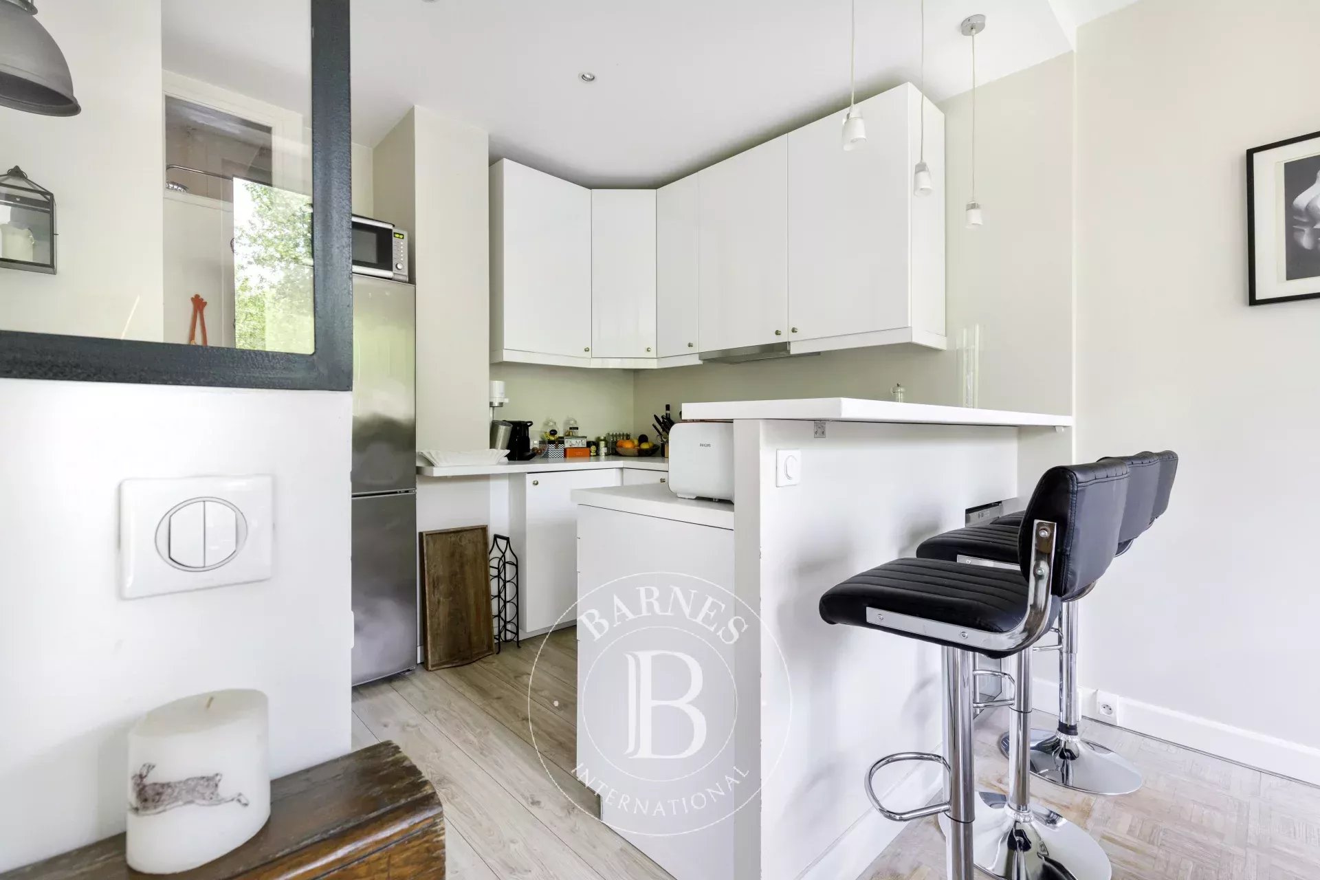 Daire Neuilly-sur-Seine - picture 6