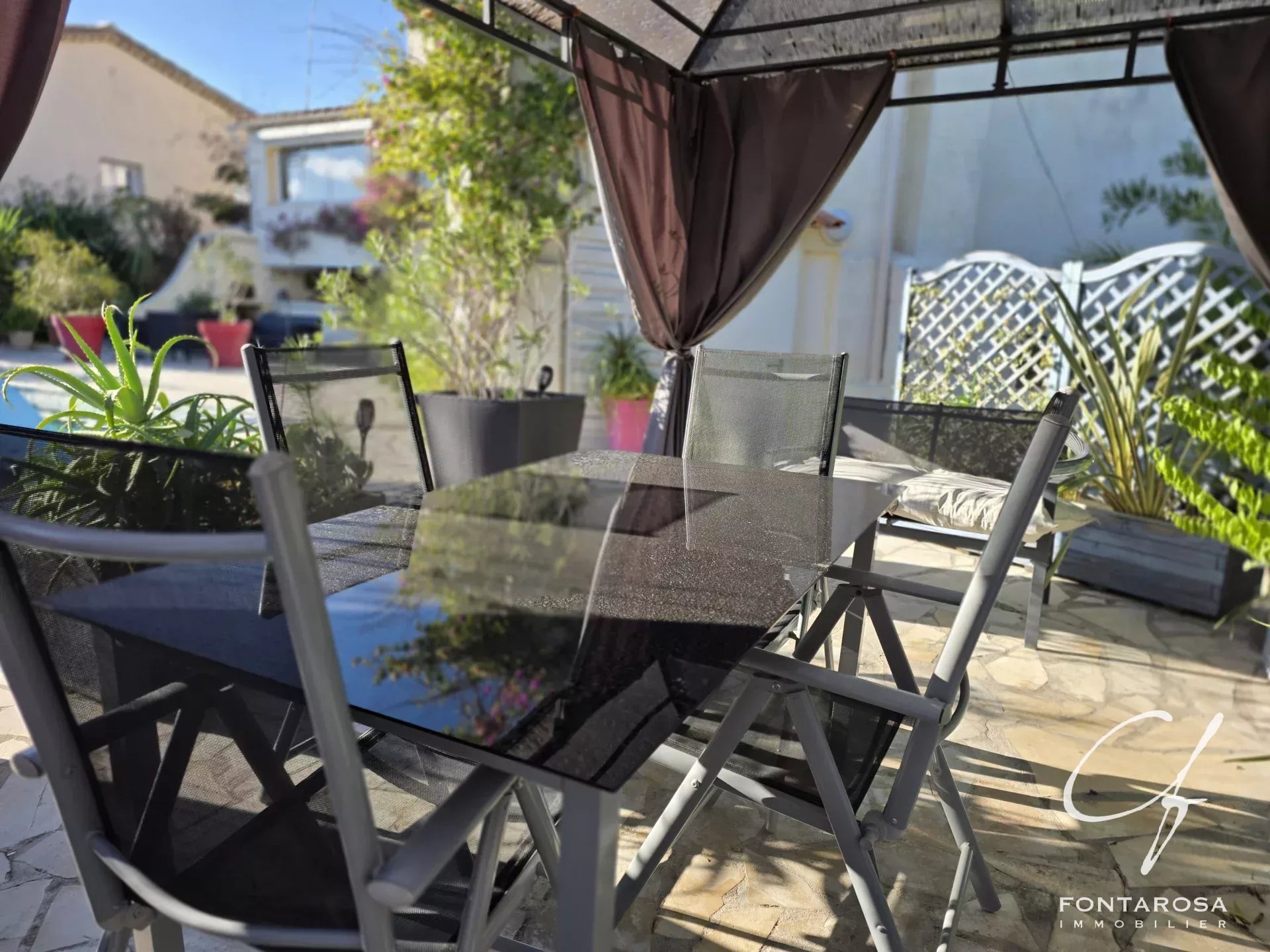 Sale House Saint-Raphaël