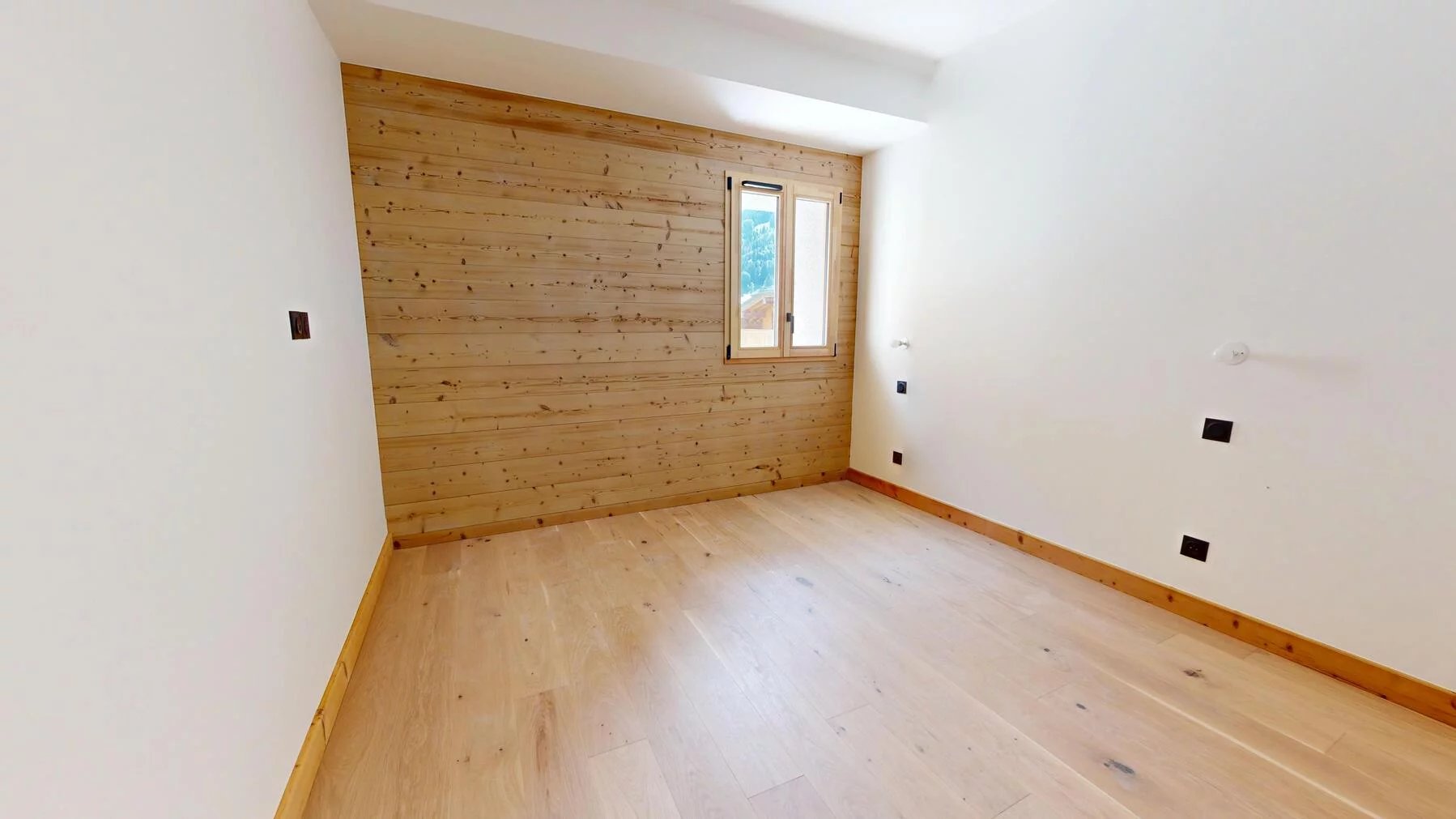 Photo of MORZINE - New 2 bedroom apartment ideally located