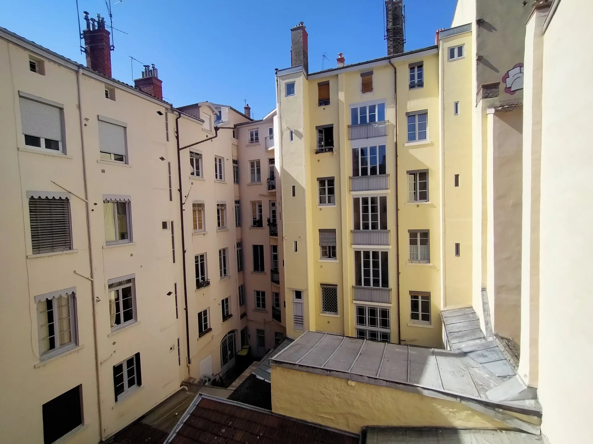 481650 Location Lyon 2ème