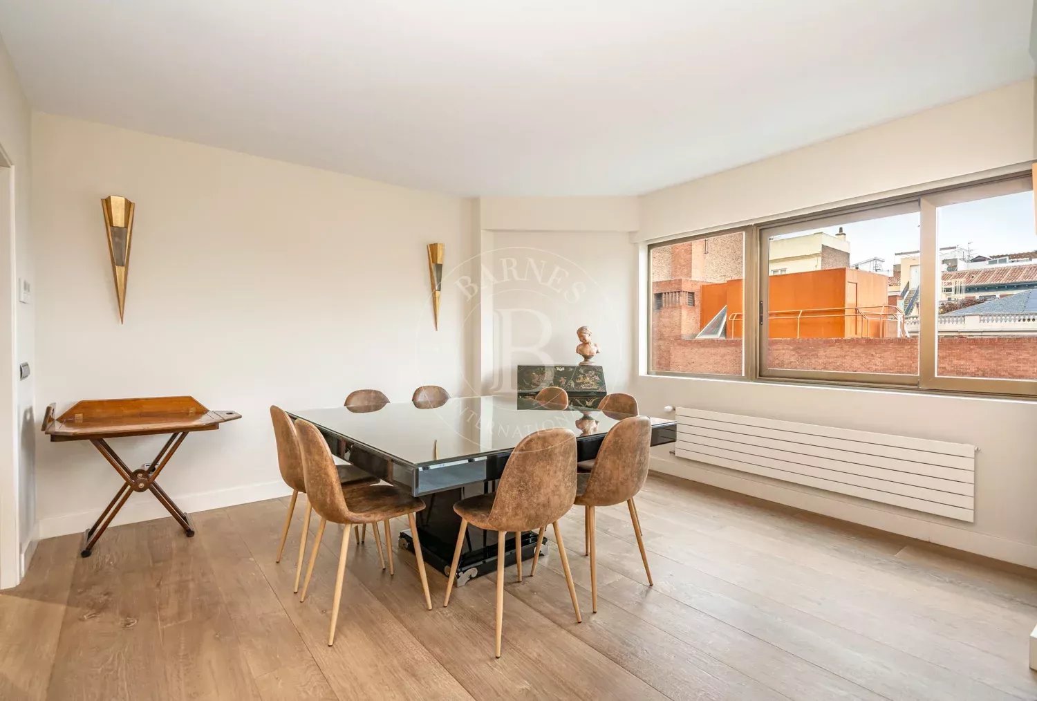 Daire Madrid - picture 22