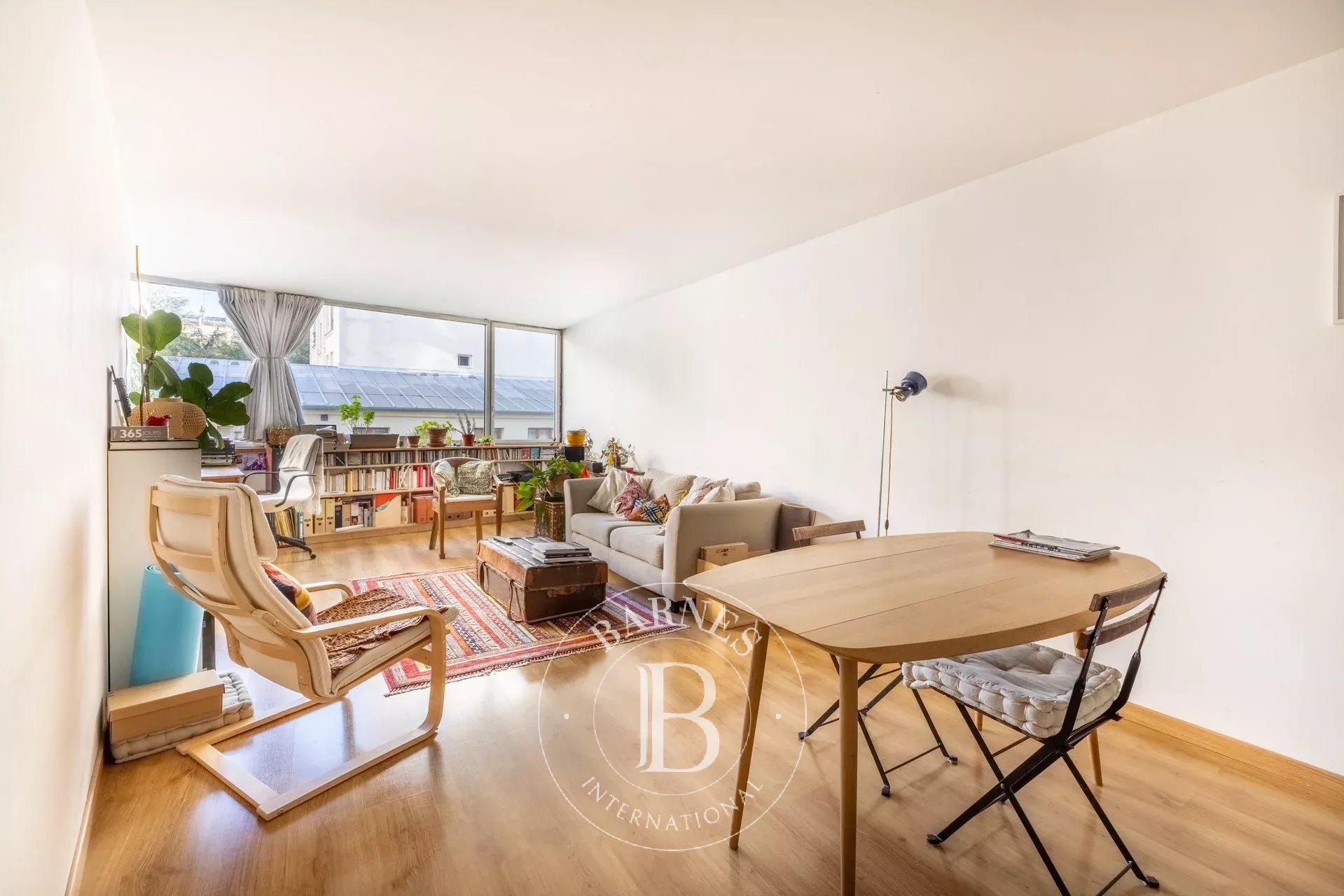 Daire Paris 14ème - picture 7