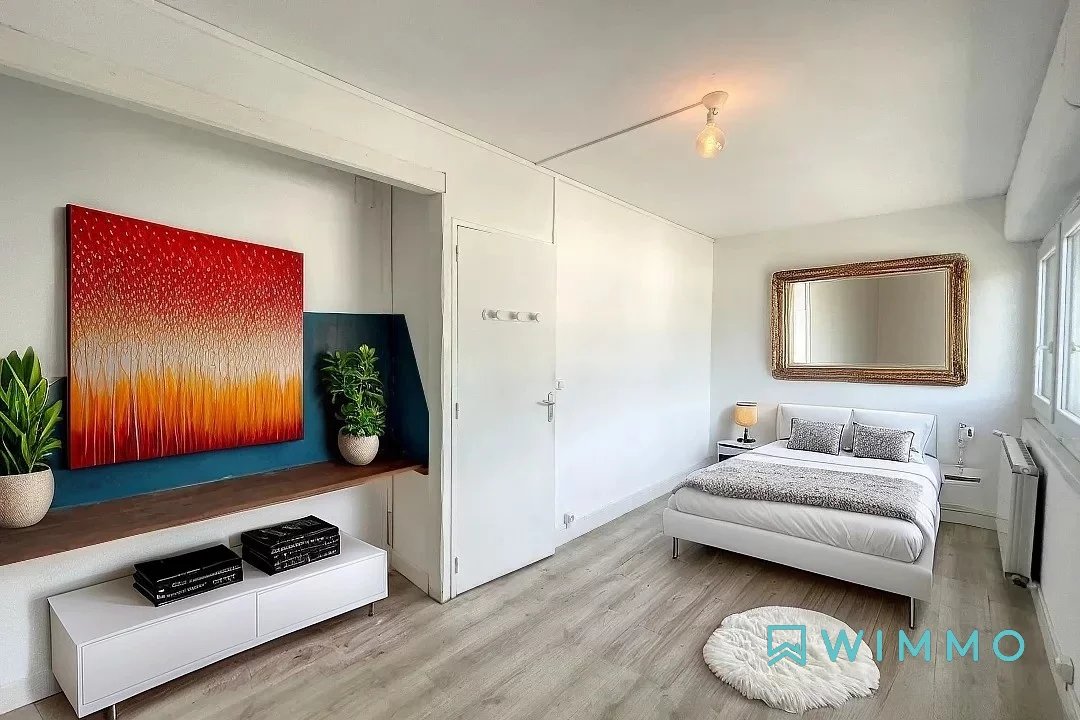 Agence immobilière de WIMMO