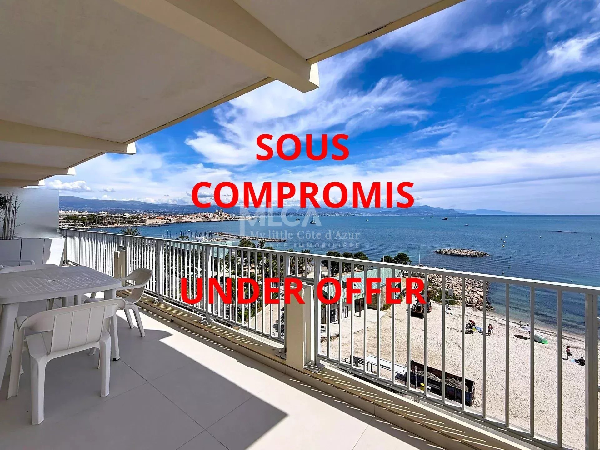 Agence immobilière de My Little Côte d'Azur