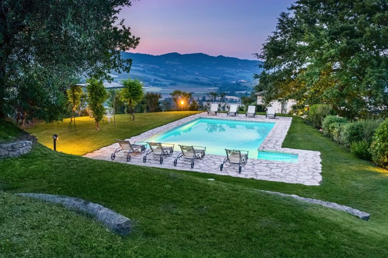 Vendita Villa | Umbertide - picture 2