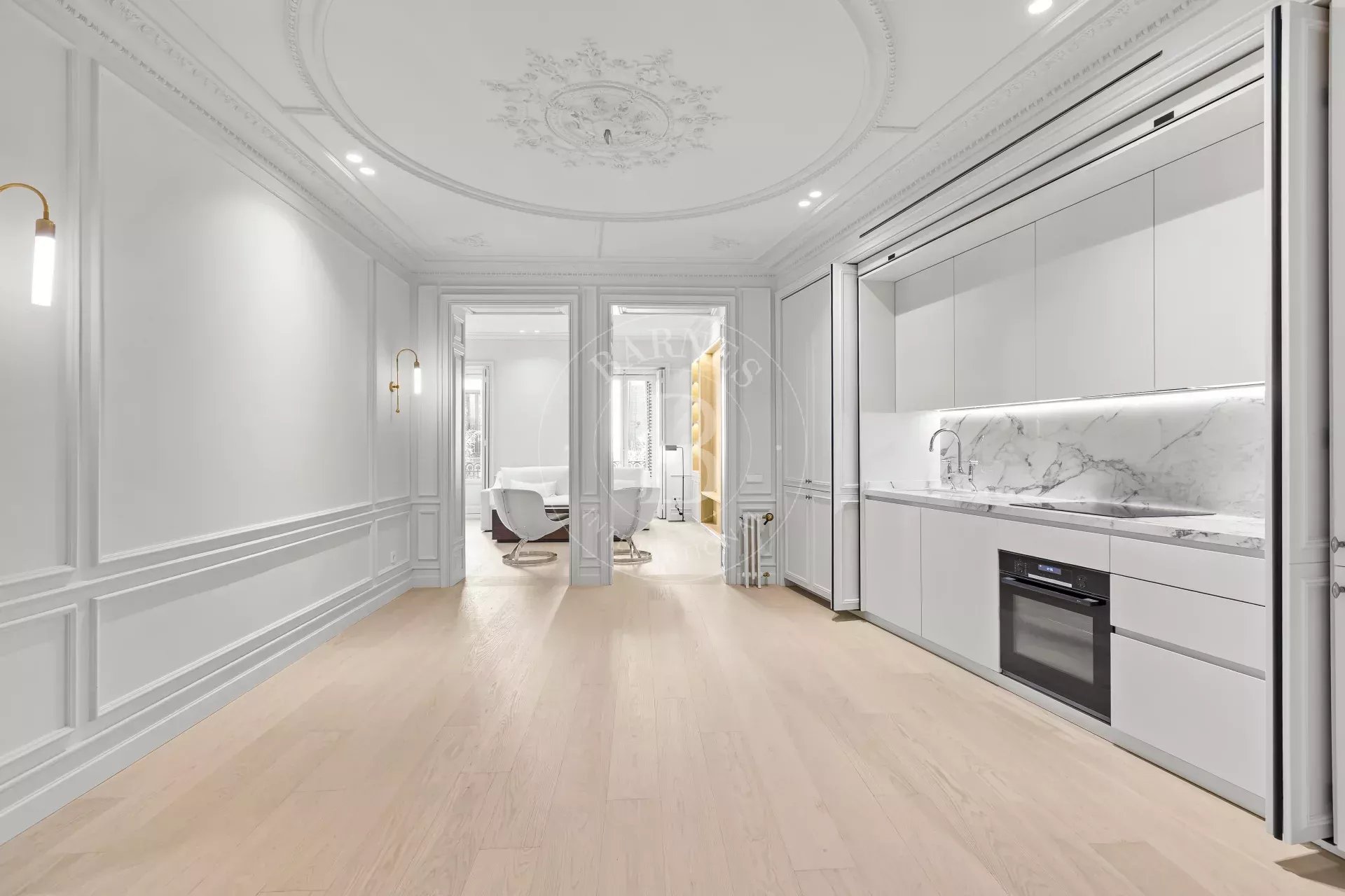 Daire Madrid - picture 11