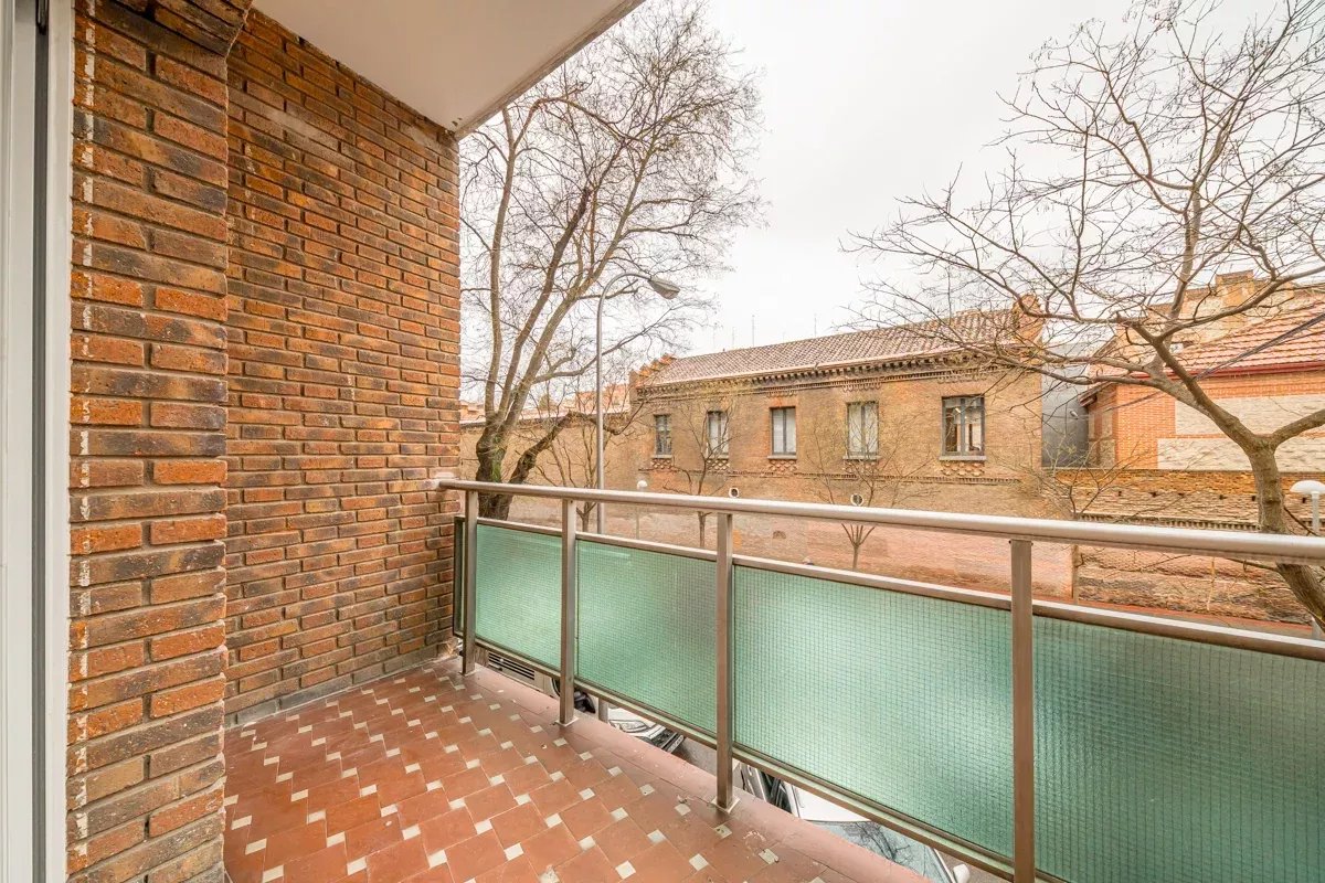 Daire Madrid - picture 21