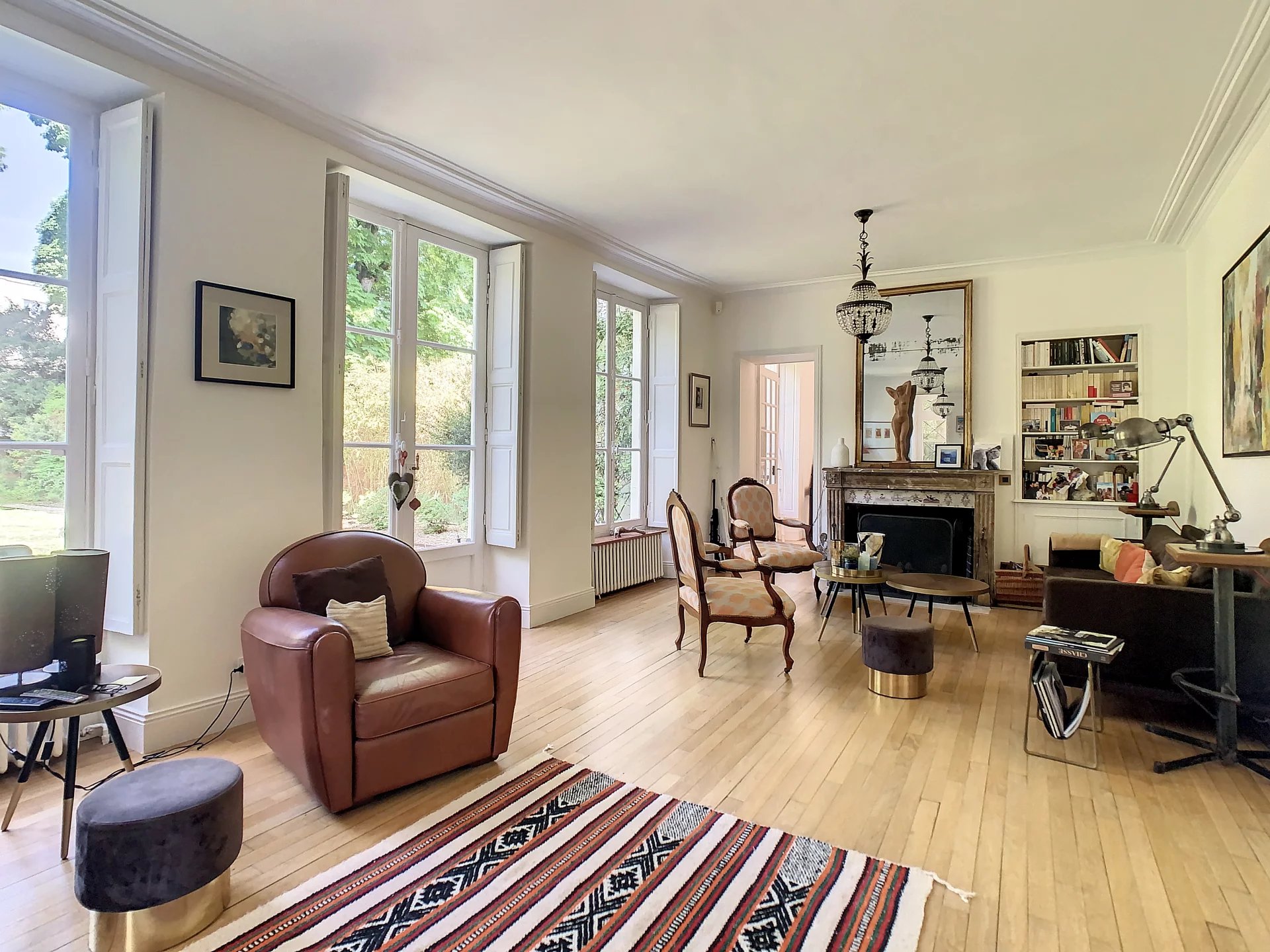 Affitto Casa | Saint-Germain-en-Laye - picture 2