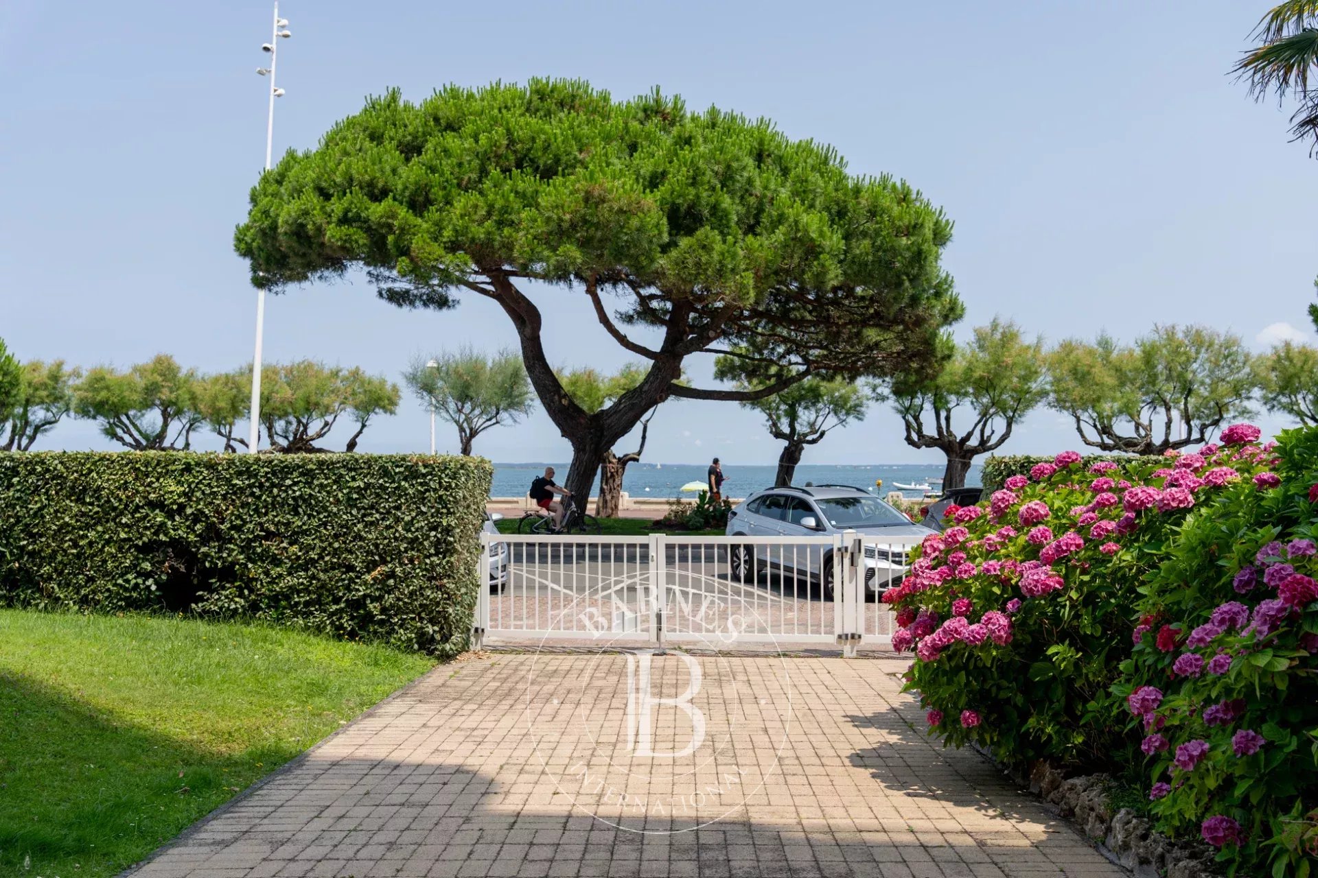 Daire Arcachon - picture 17